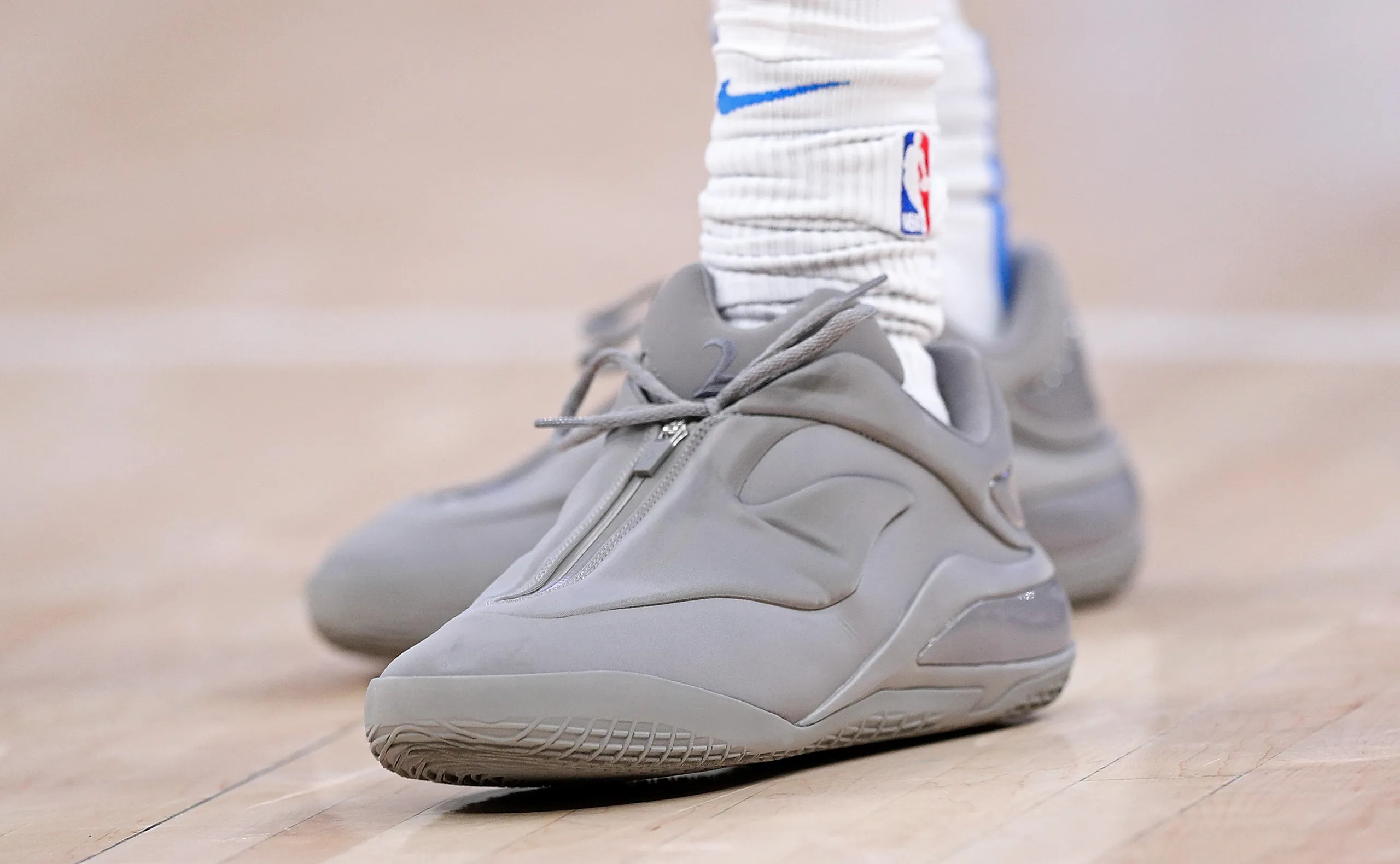 NBA Playoffs Basketball Shoes: Converse SHAI 001
