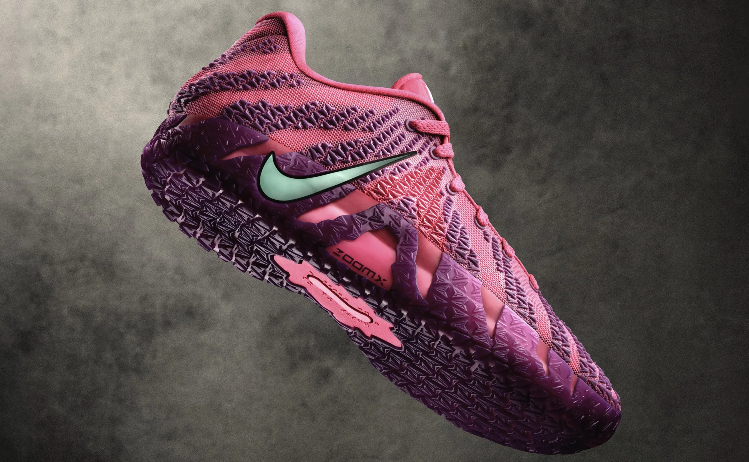 NBA Playoffs Basketball Shoes: Nike Ja 3