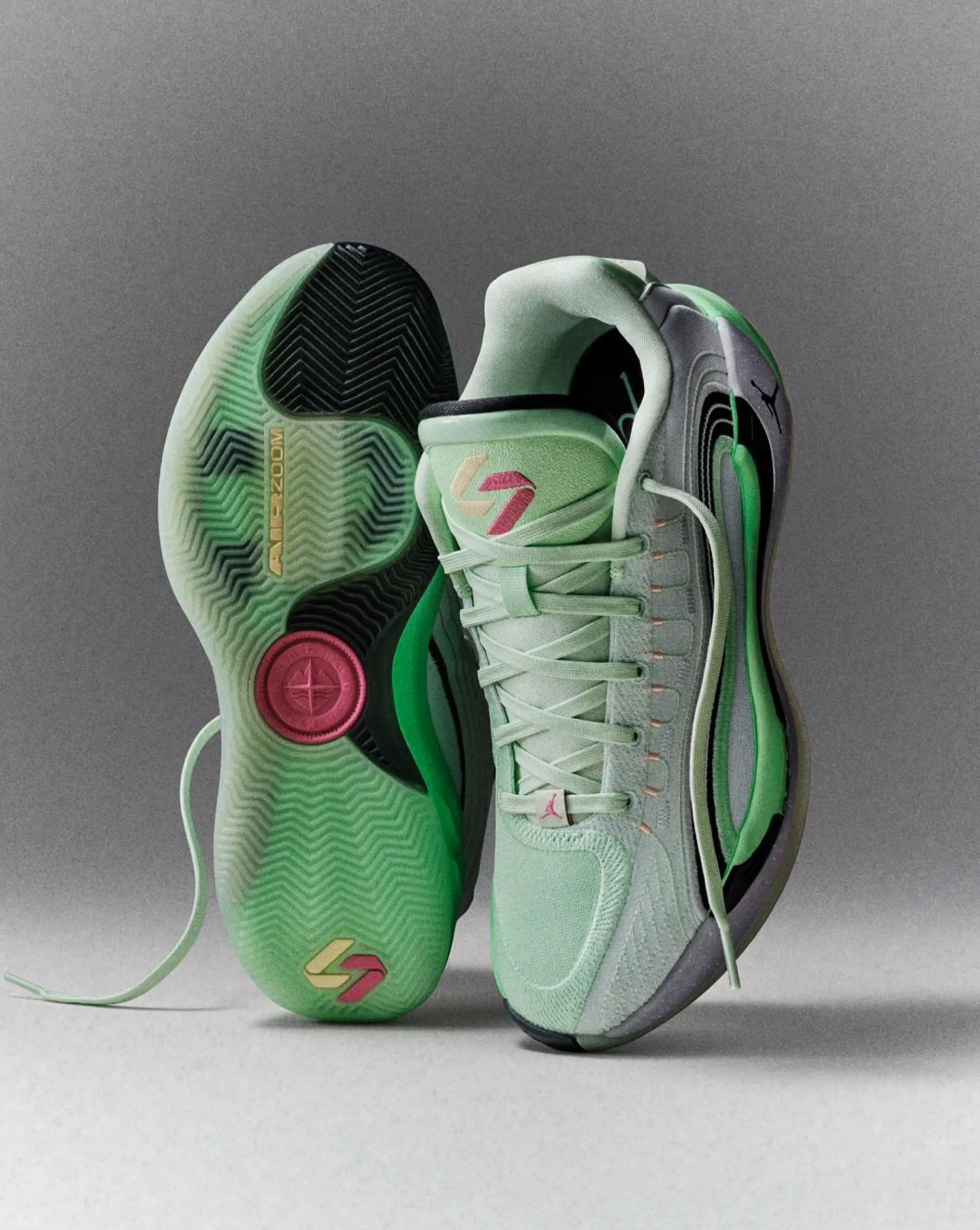 NBA Playoffs Basketball Shoes: Luka 4