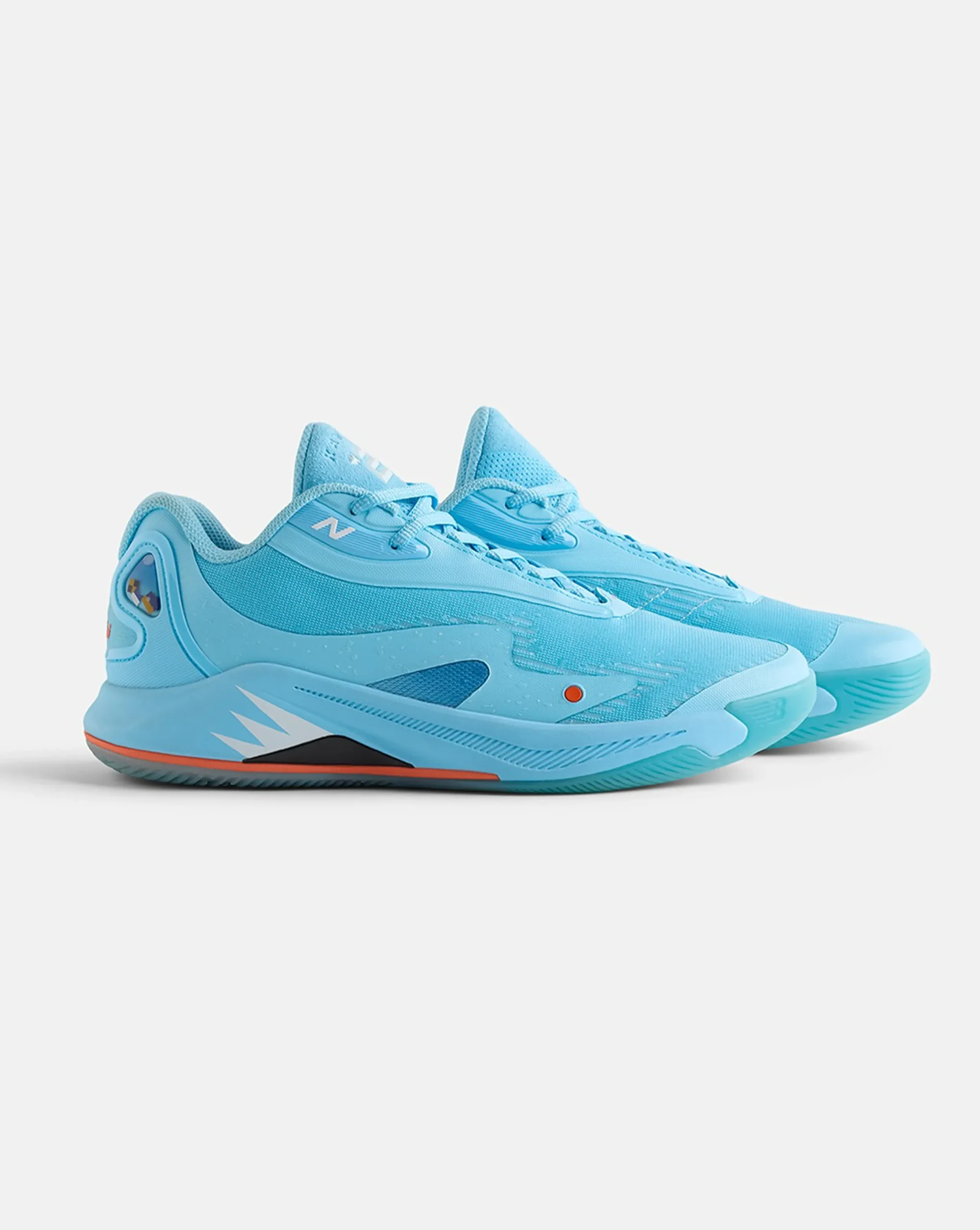 NBA Playoffs Basketball Shoes: Kawhi Leonard