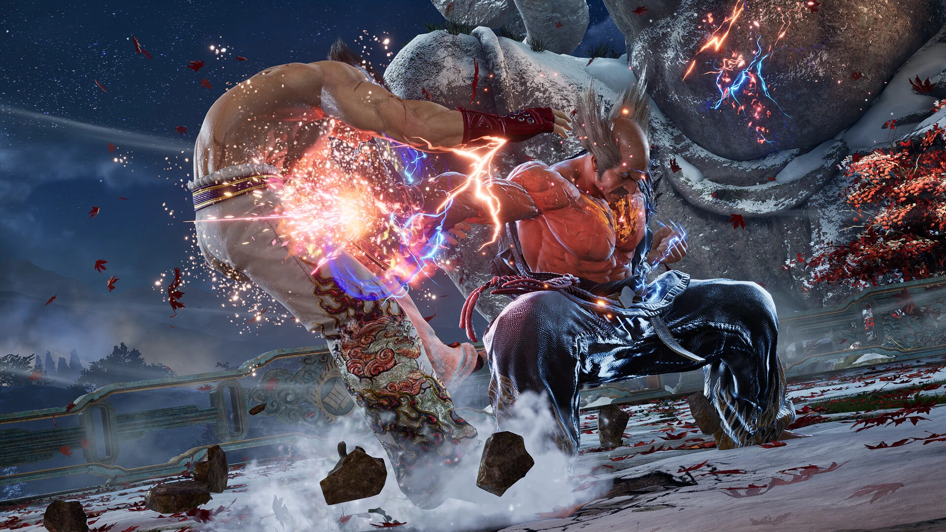 The Tekken 8 Season 2 Backlash and What It Could Mean for the Series’ Future