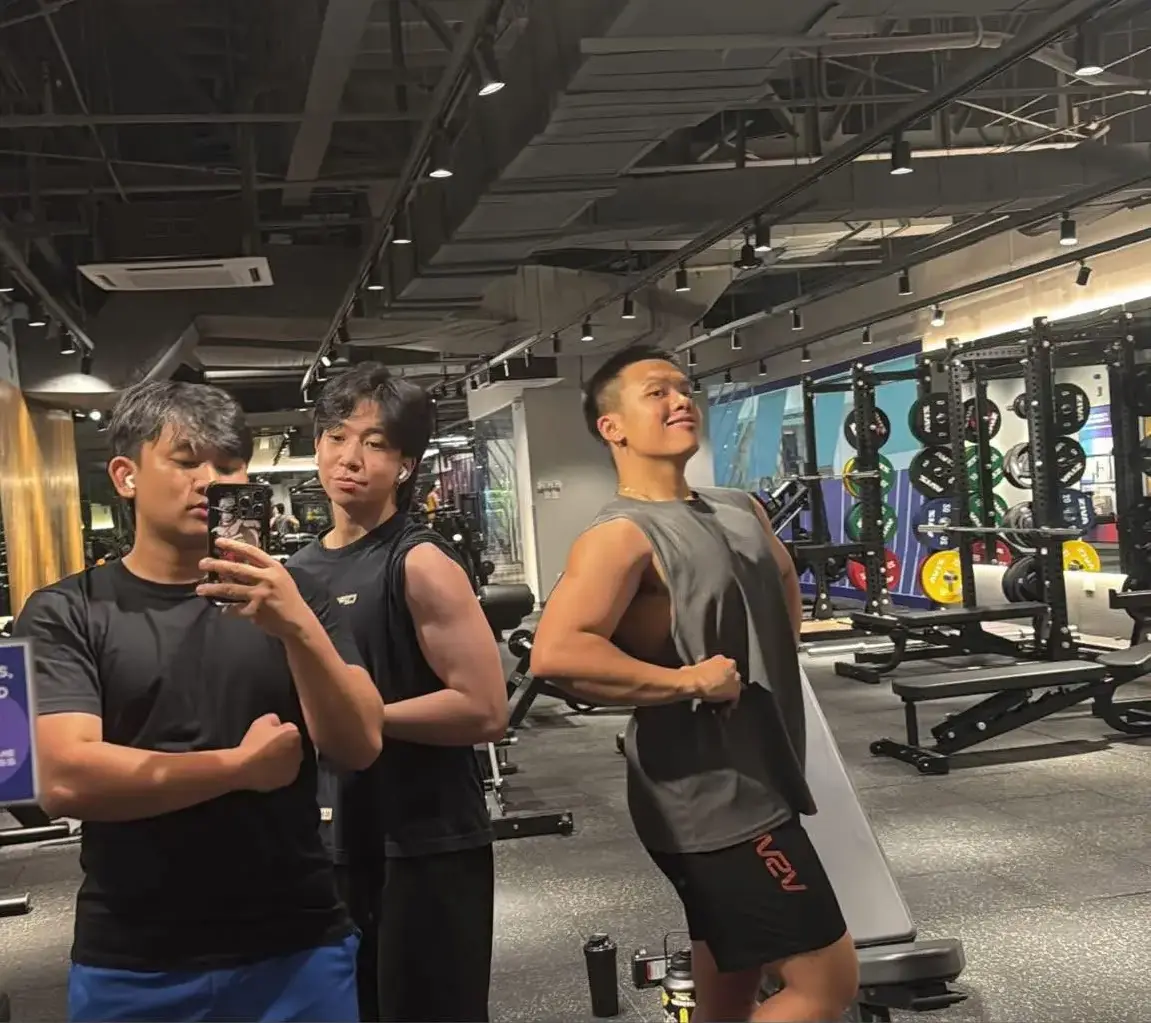 - the game For Team Falcons’ FlapTzy, His Health and Fitness is His Greatest Asset
