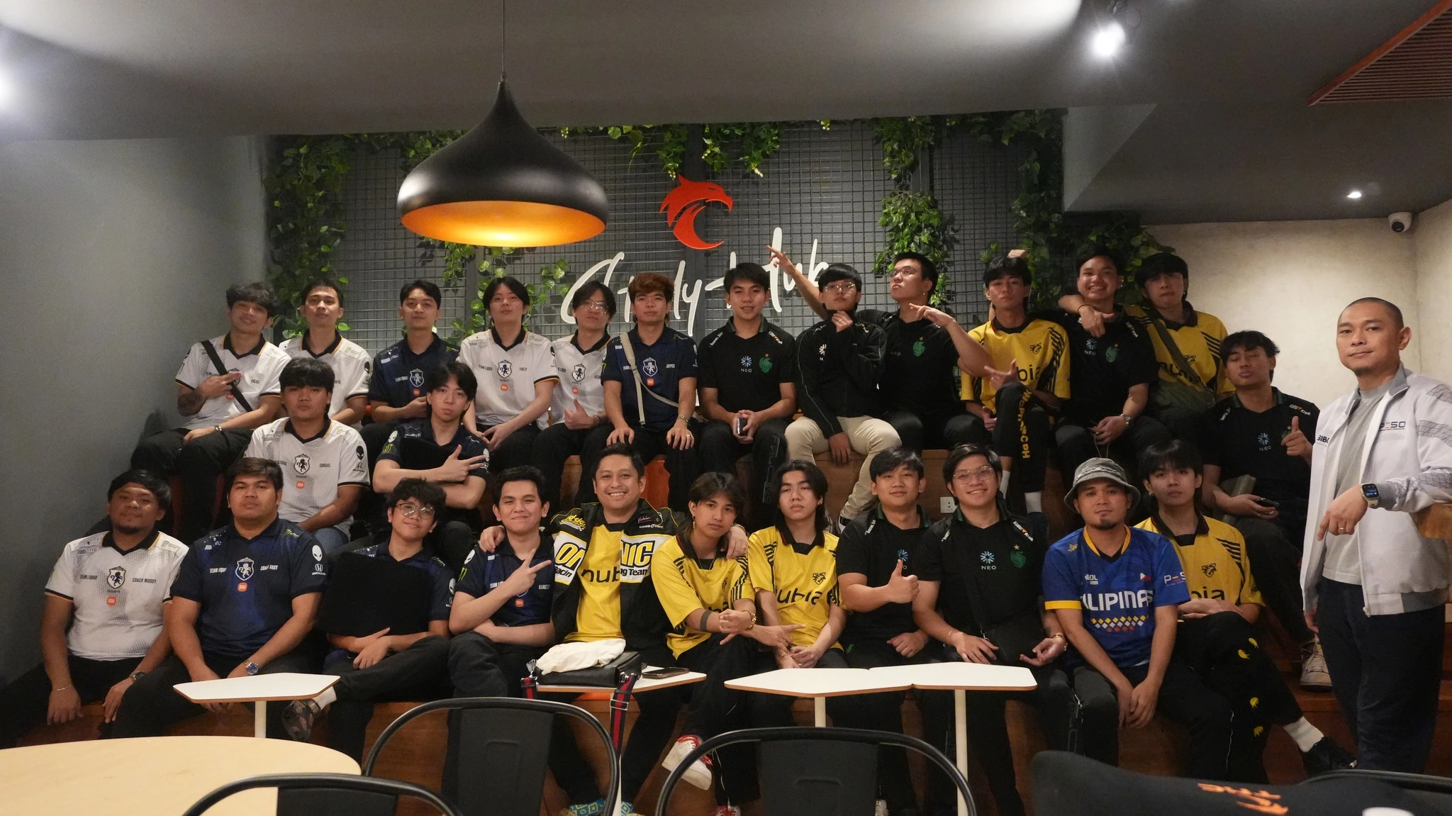 SIBOL’s Jab Escutin Talks About Fostering the Philippine’s Current and Future Esports Athletes