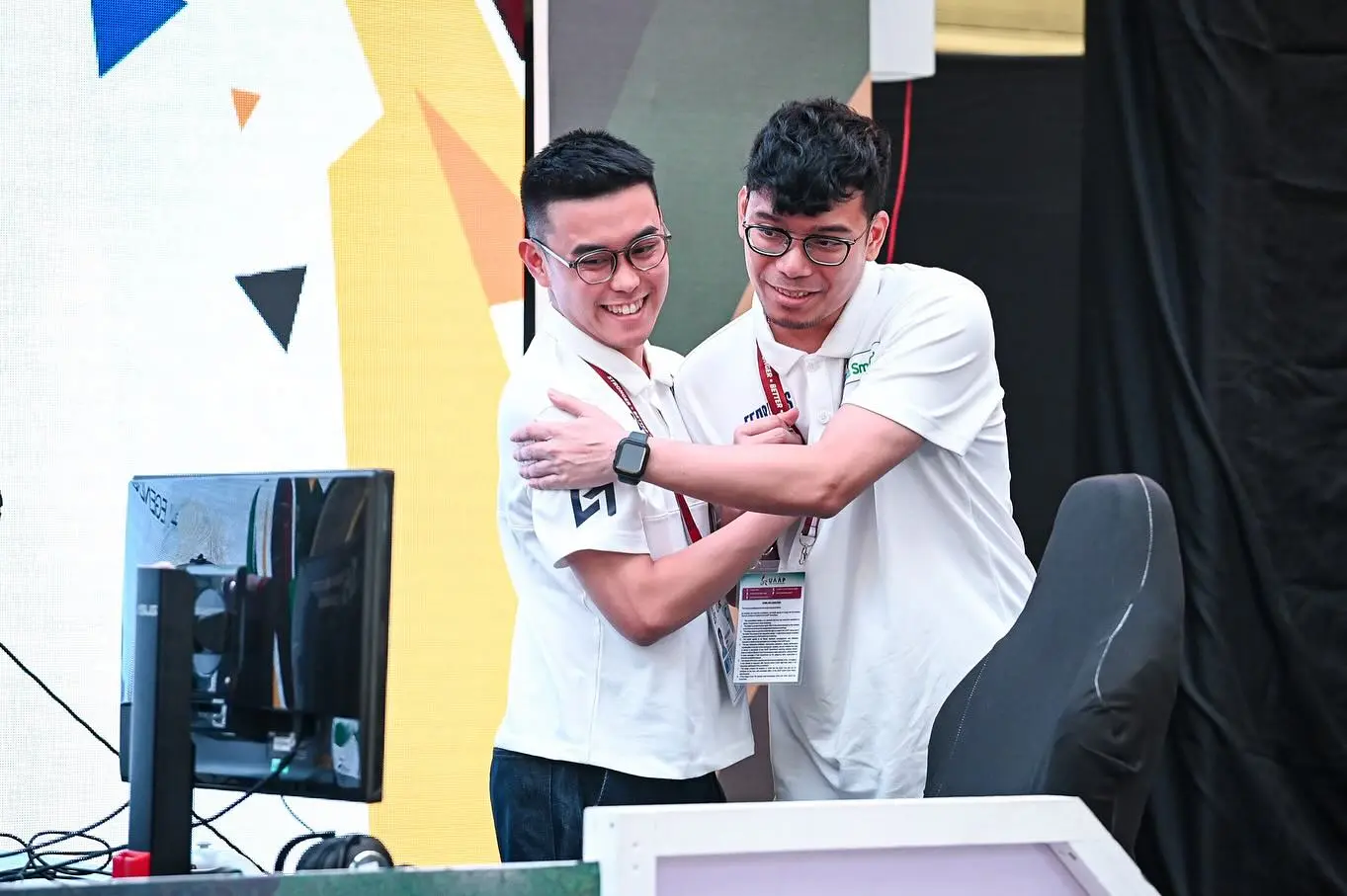 - the game Ateneo’s Paolo Medina Talks About Defending the NBA2K Crown and the Potential of UAAP Esports