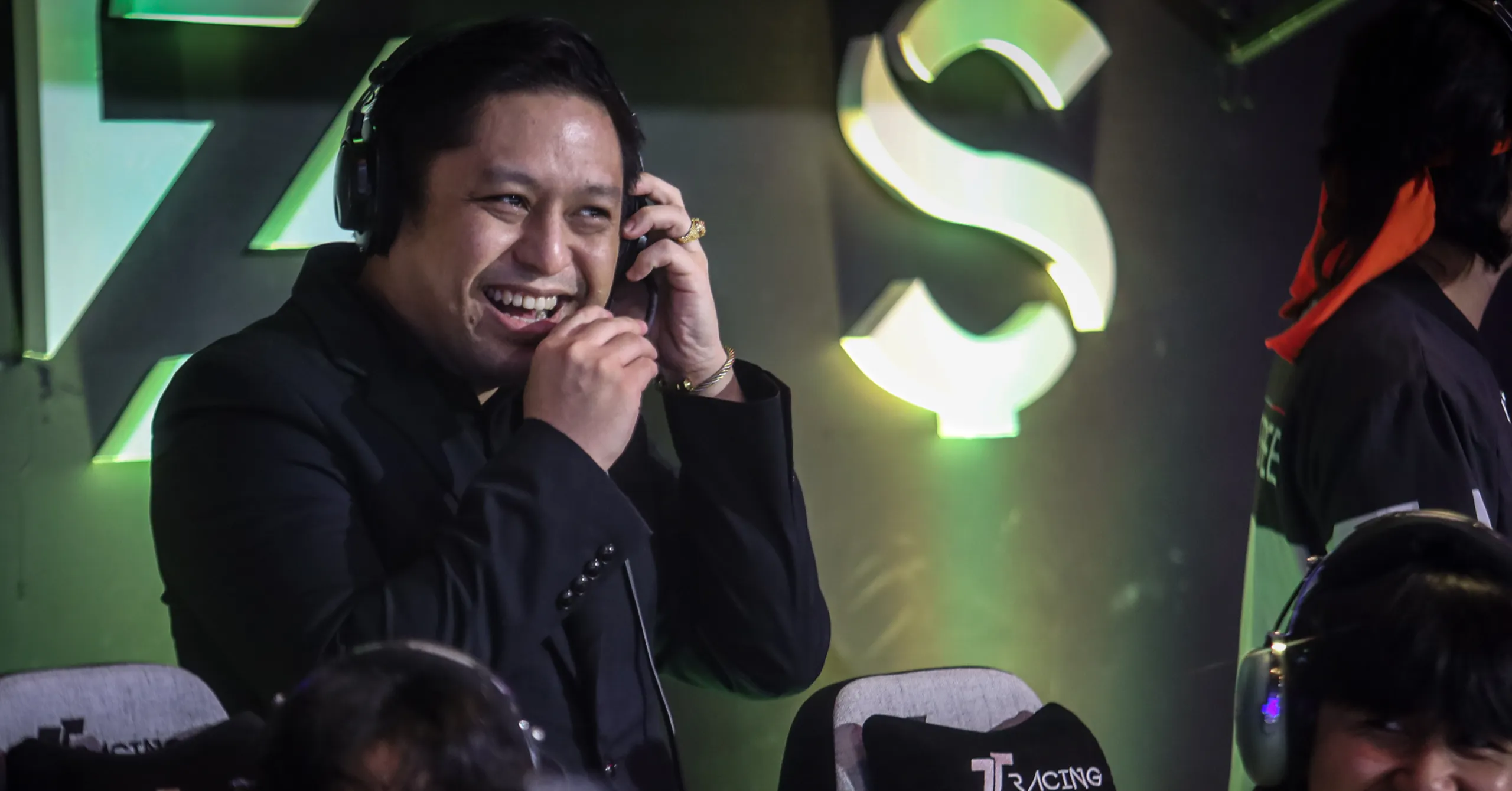 It Was A Season of Growth for ONIC’s Coach YnoT