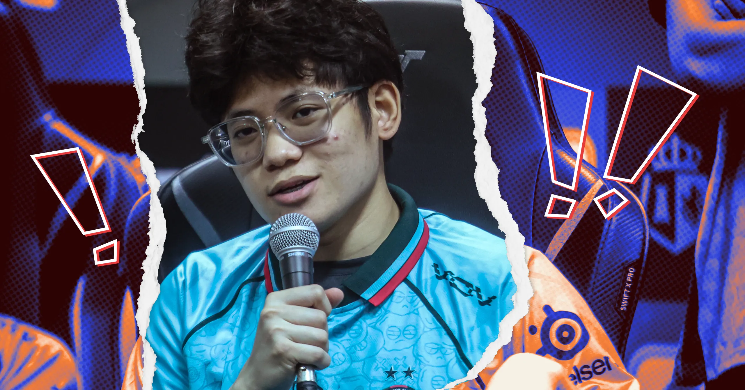 Twisted Minds’ Hadji Focused on His Mentality Heading into the MPL PH S15 Playoffs 