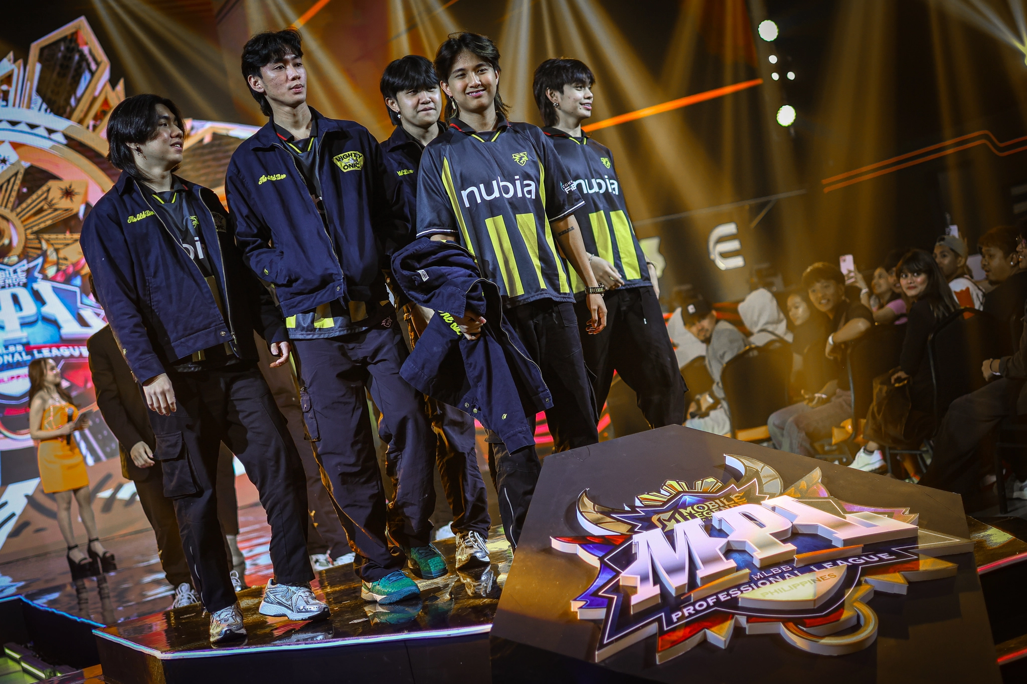It Was A Season of Growth for ONIC’s Coach YnoT