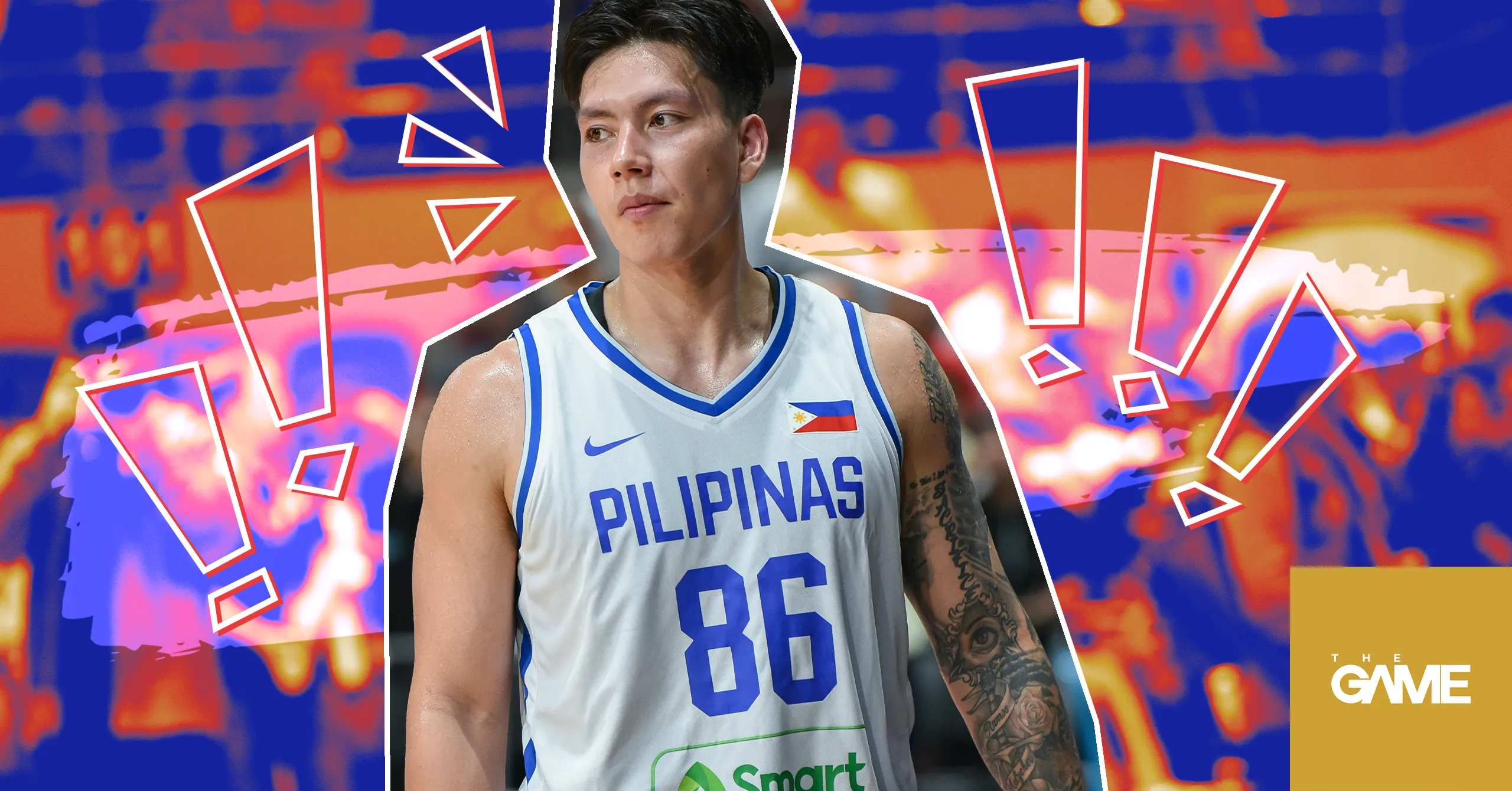 Dwight Ramos
