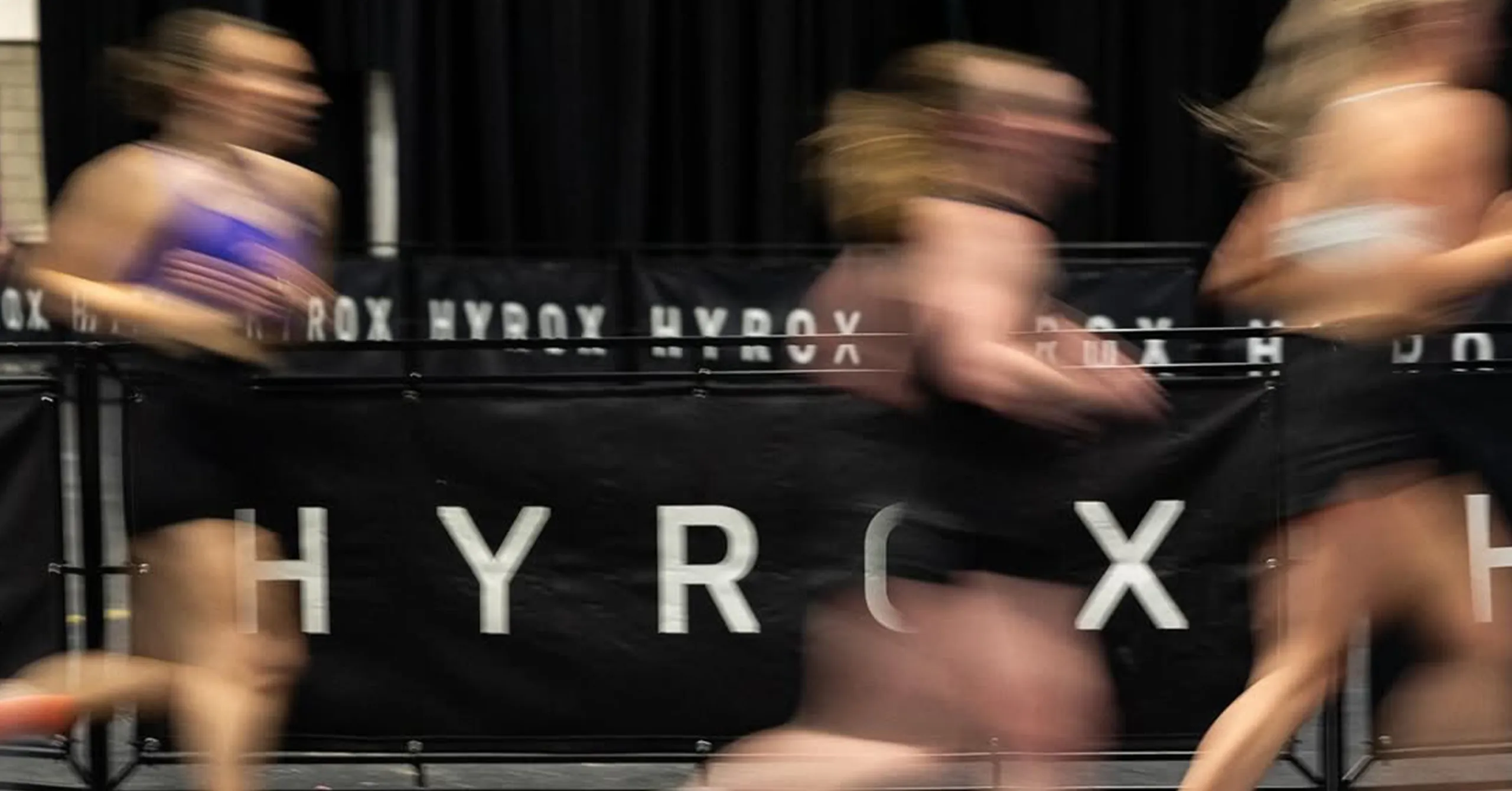 HYROX