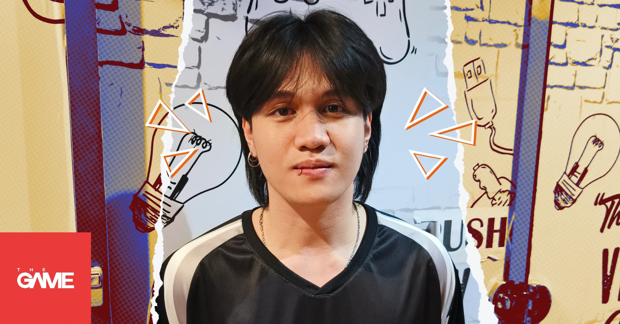 Blacklist’s Juschie is Not Surprised They Got a Perfect Run