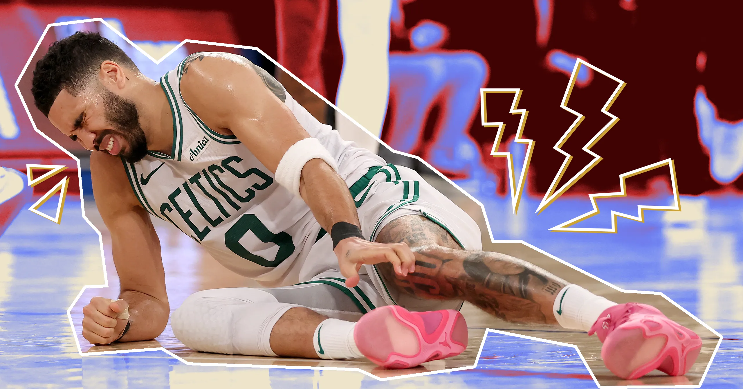 Jayson Tatum