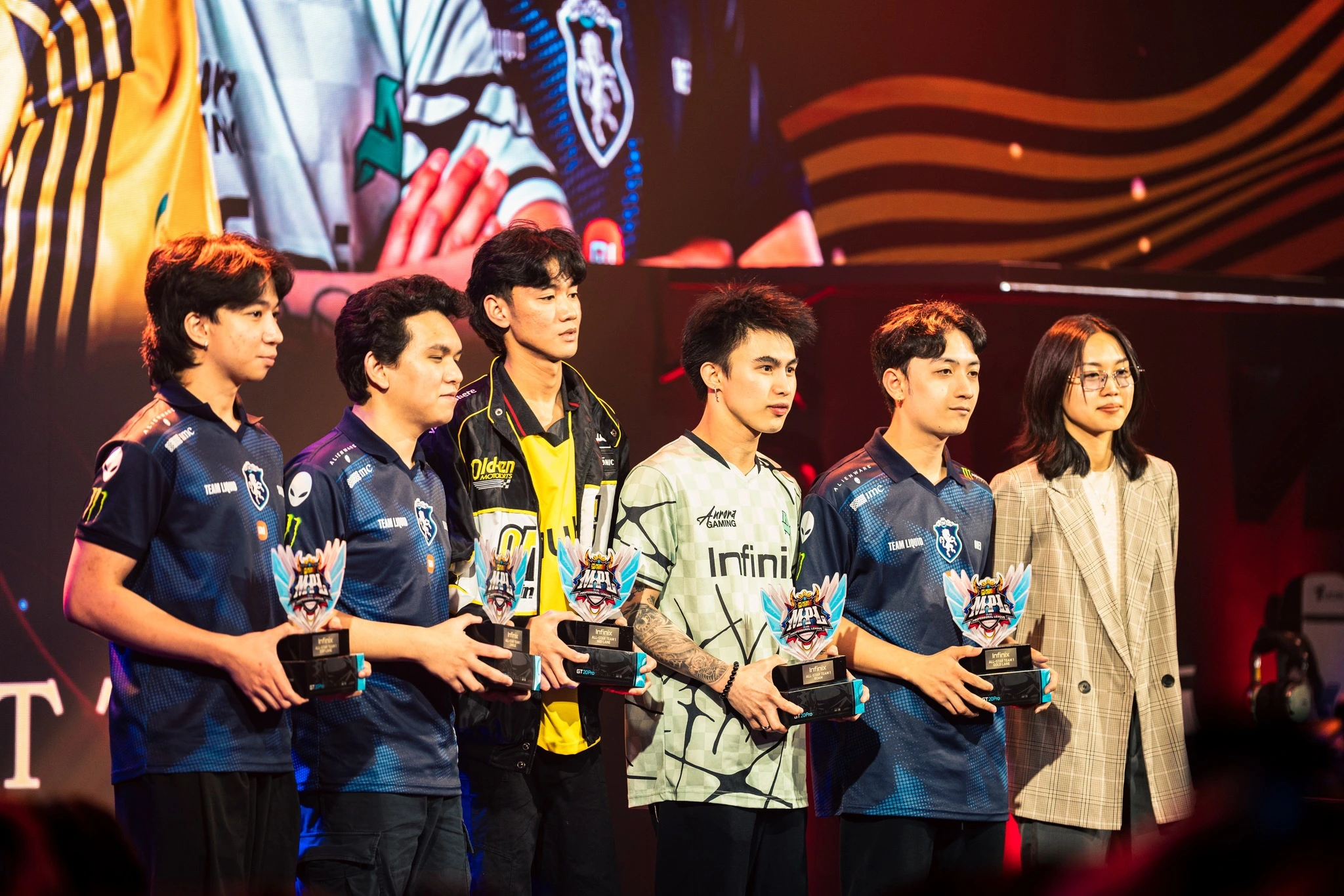 Experience and Teamwork is What Brought Team Liquid’s KarlTzy’s Fourth MPL Trophy