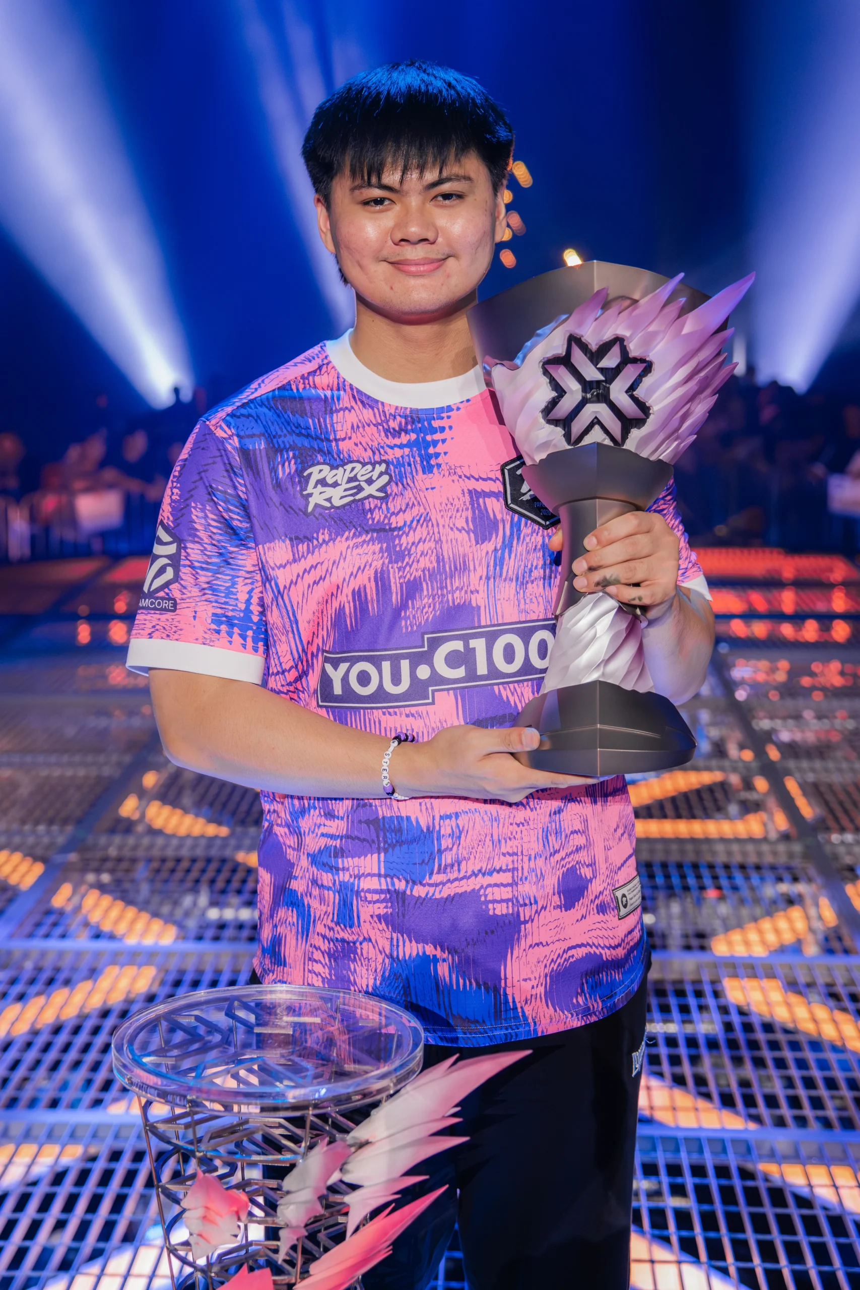 Full Steam Ahead: Paper Rex are your Masters Toronto Champions