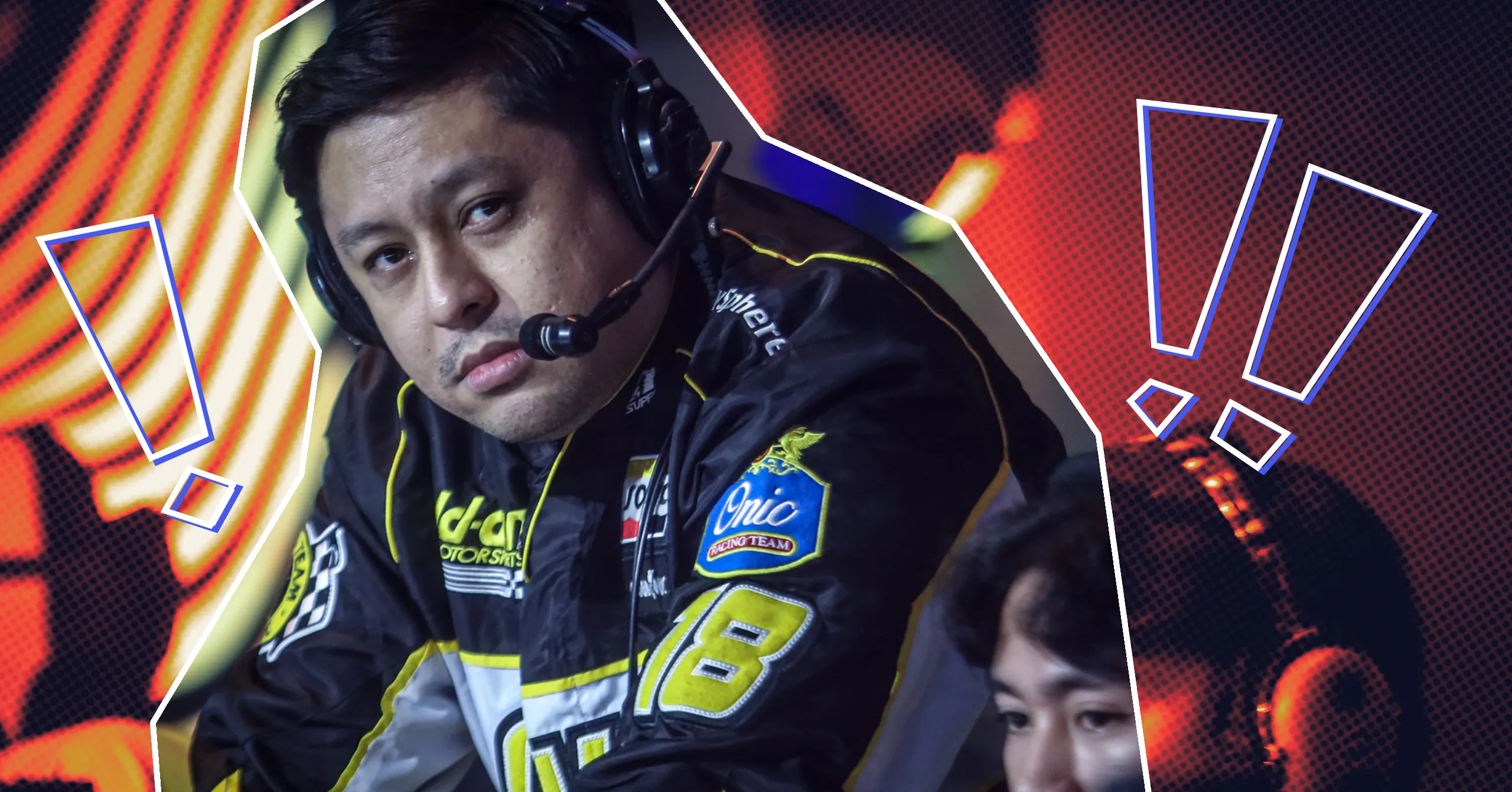 ONIC PH’s coach YnoT Feels Good About Their MSC Chances