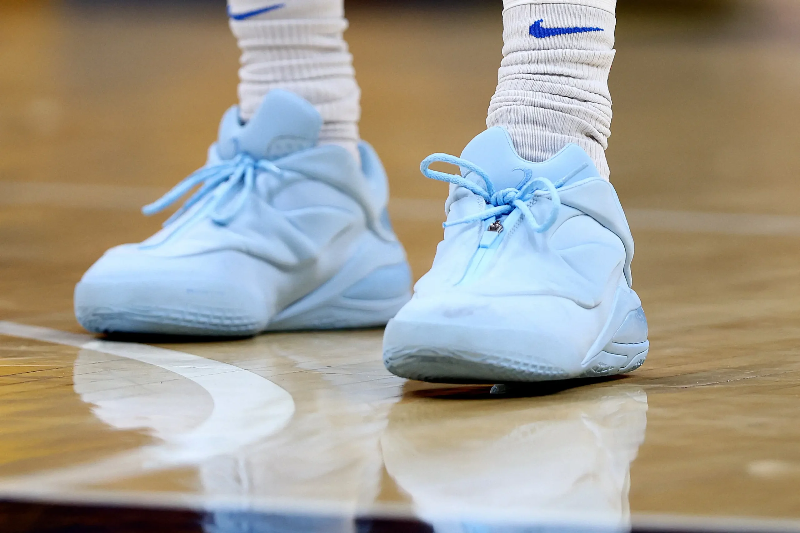Afp__20250614__2220034012__v3__highres__2025nbafinalsgamefour - the game NBA Finals Sneakers: Shai 001