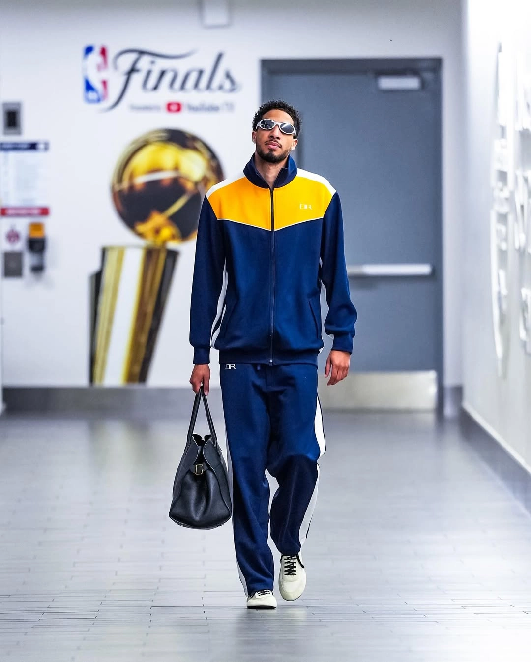 Game 6 1 - the game NBA Finals Game 6: Tyrese Haliburton