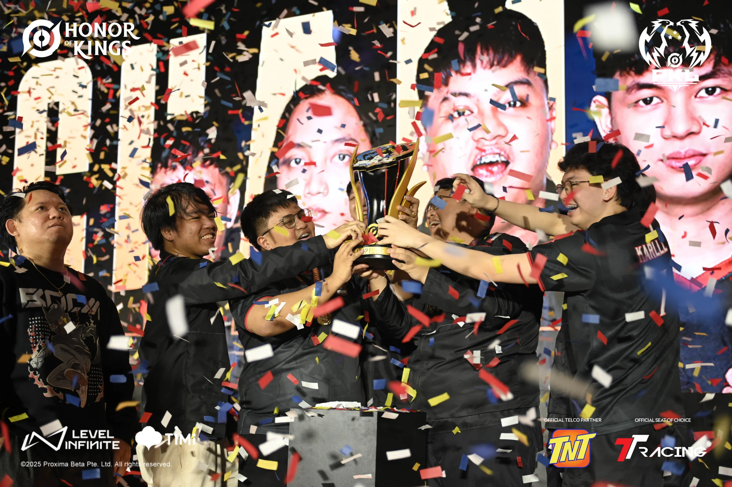The PKL Spring 2025: Rough Start, Strong Finish