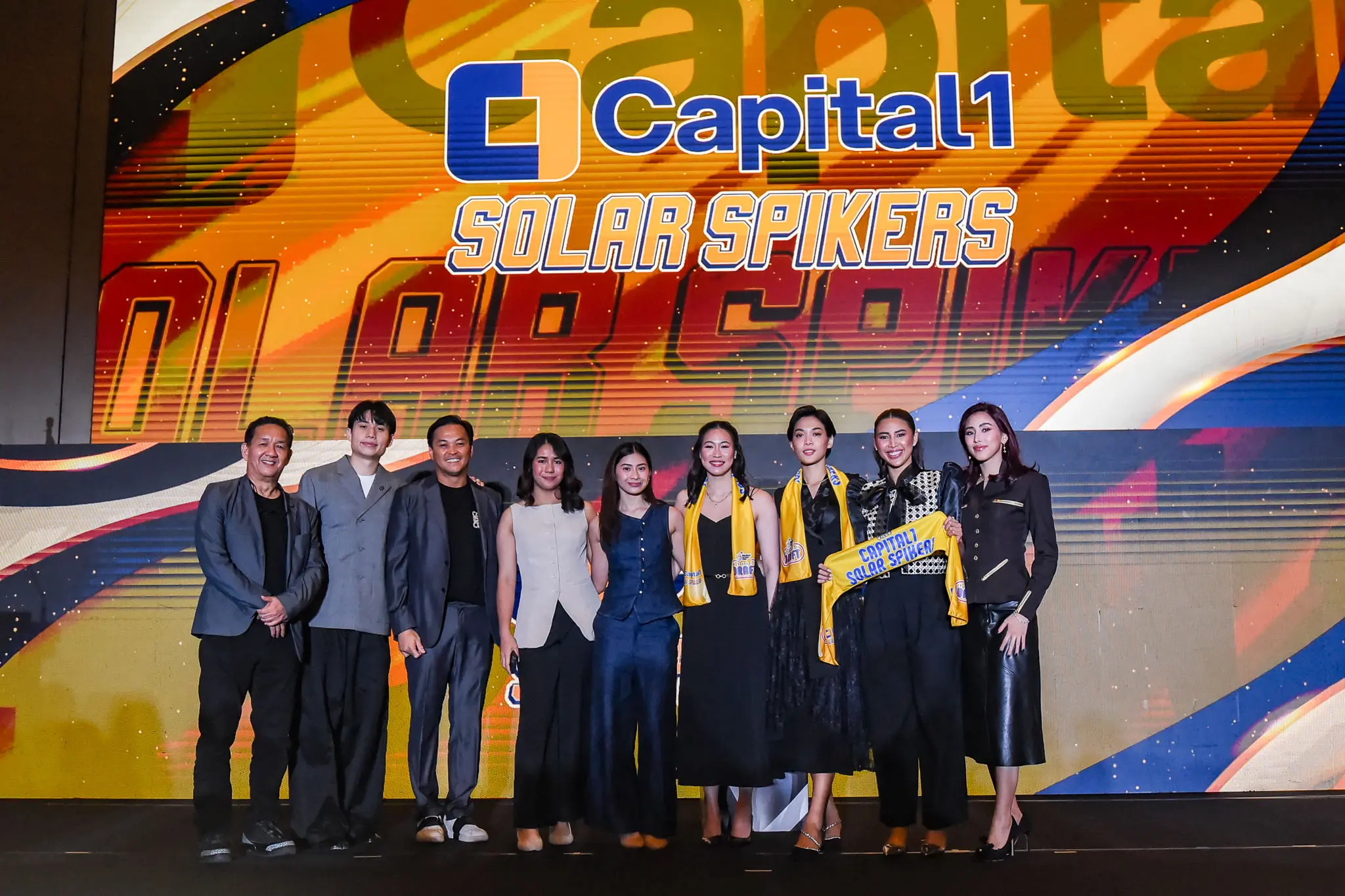 Pvl draft 2025 - capital1-2637 1 - the game Ivy Aquino from the Asian Institute of Maritime studies completed a haul led by top pick Bella Belen.