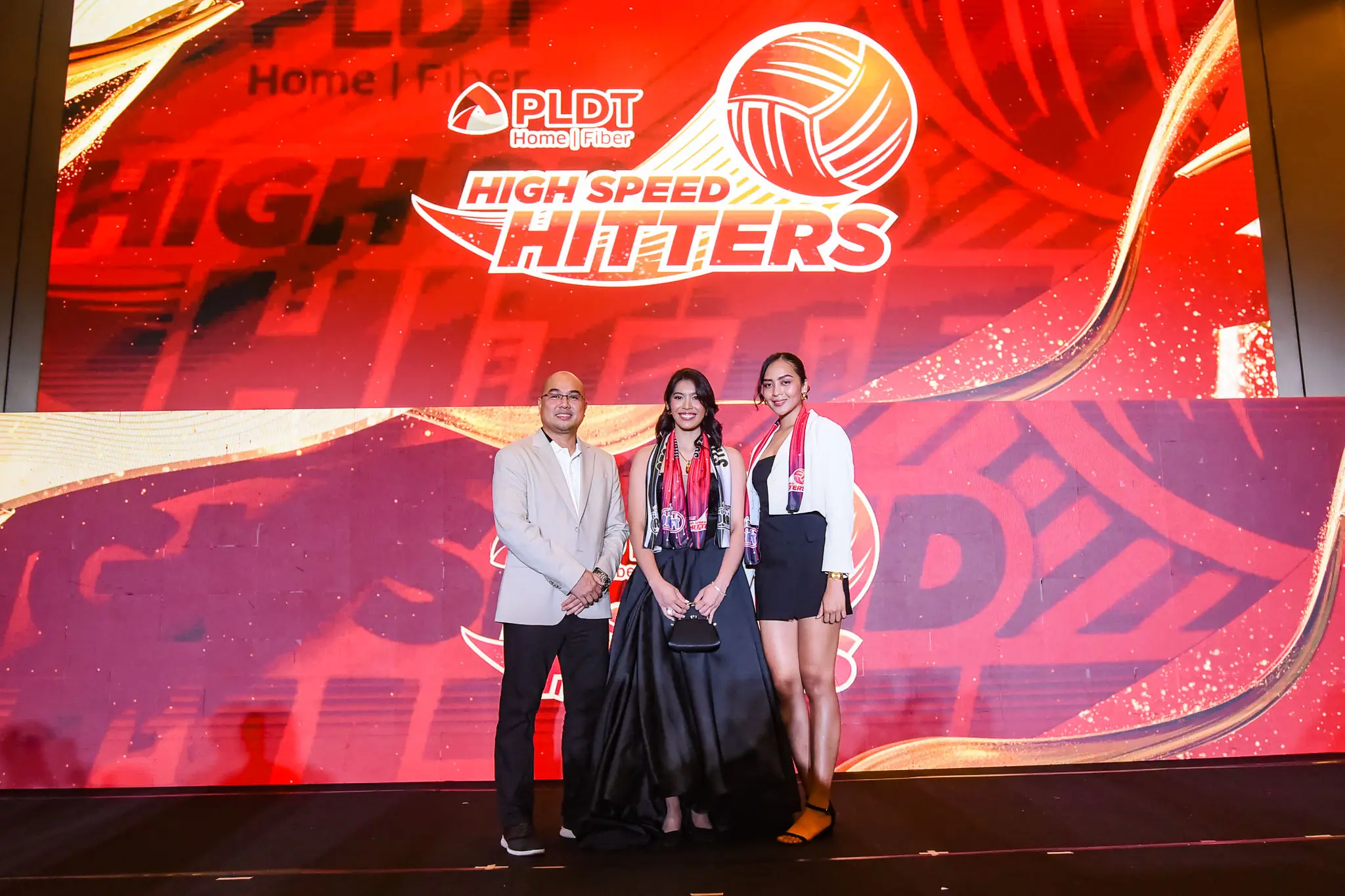 Pvl draft 2025 - pldt-2686 - the game Zenneth Perolino was PLDT's final pick of the night.