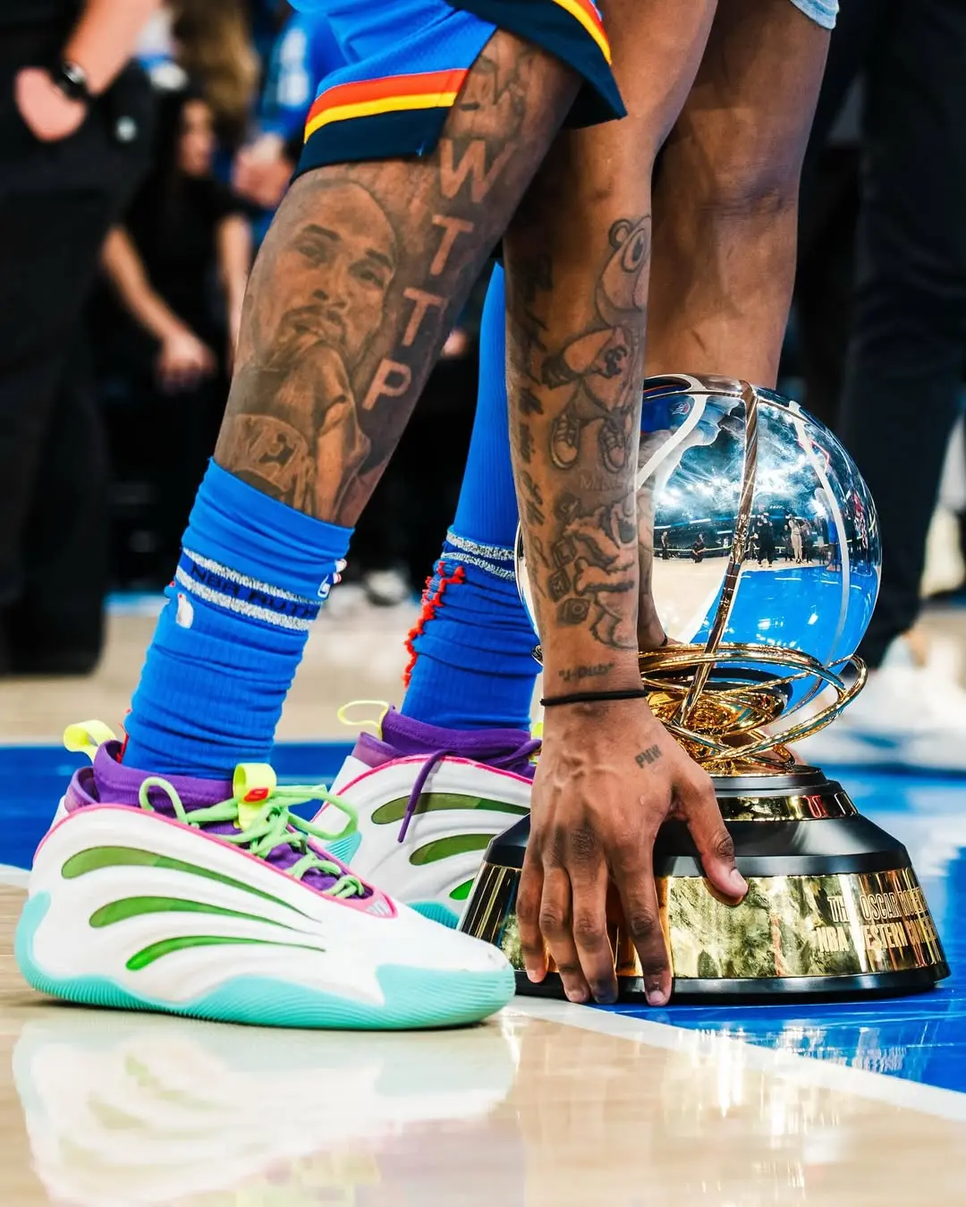 Snapinstato_503049719_18505255951060690_3377303106325761996_n 1 - the game NBA Finals Sneakers: JDub Harden Vol.9