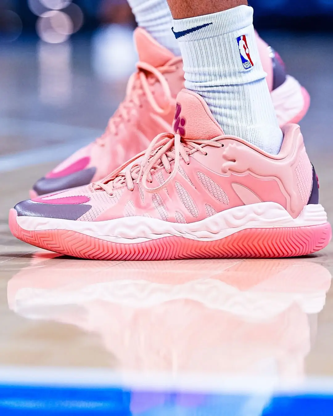 Snapinstato_504188344_18505479367000633_7790404061801824409_n 2 - the game NBA Finals Sneakers: Hali 1