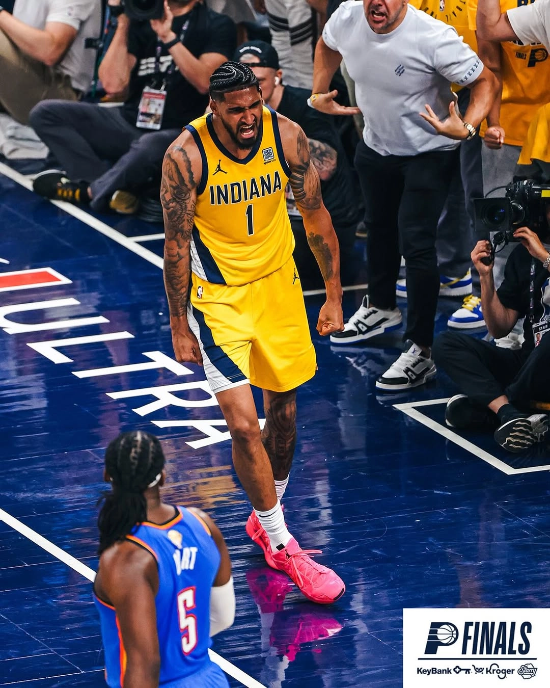 Snapinstato_505739652_18506787823000633_5295594759066840980_n - the game NBA Finals Sneakers: Jordan 39