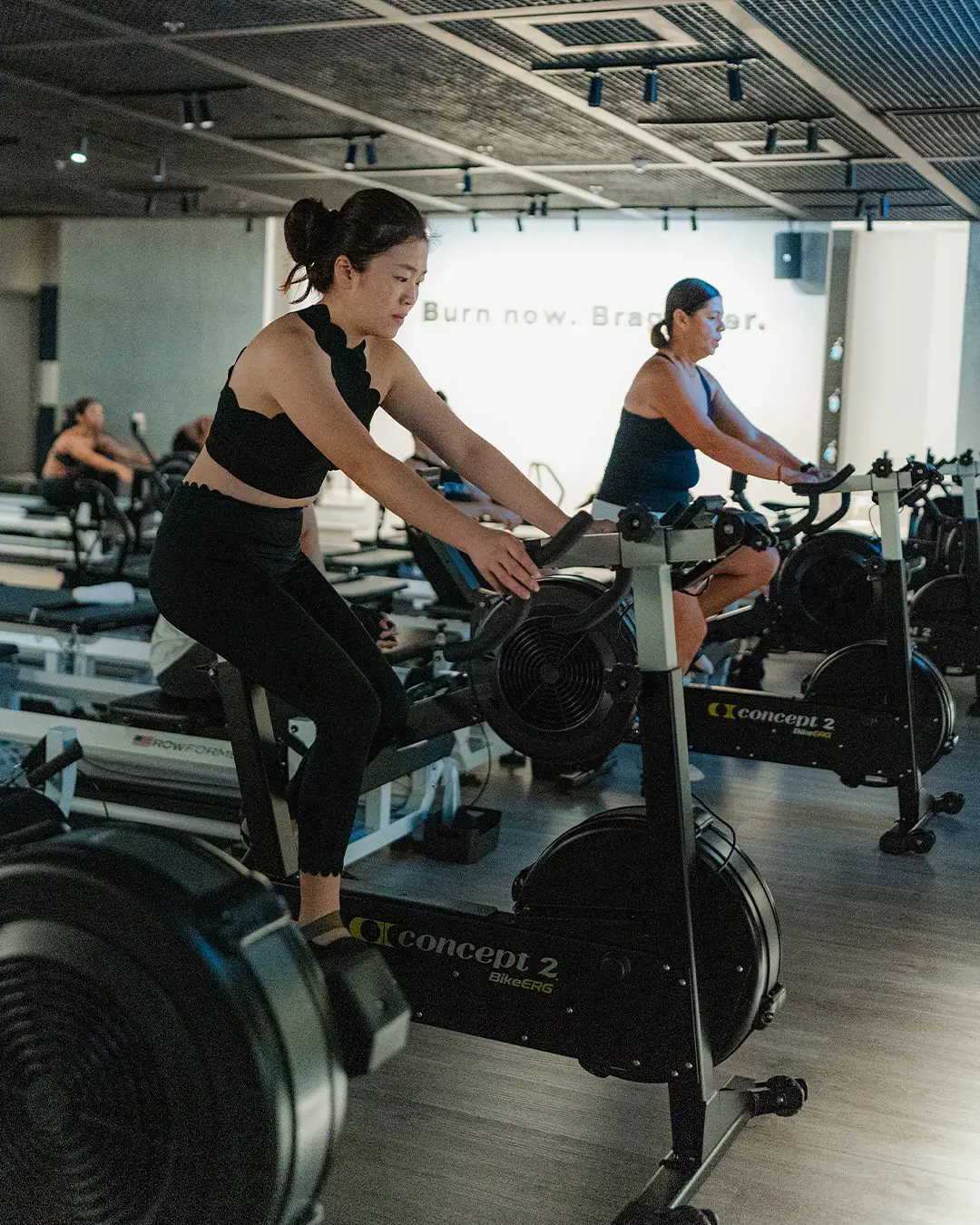 The game 2025 june in-articles pilates 1 - the game 5 Different Types of Reformer Classes We’ve Tried in Metro Manila: STRONG Philippines
