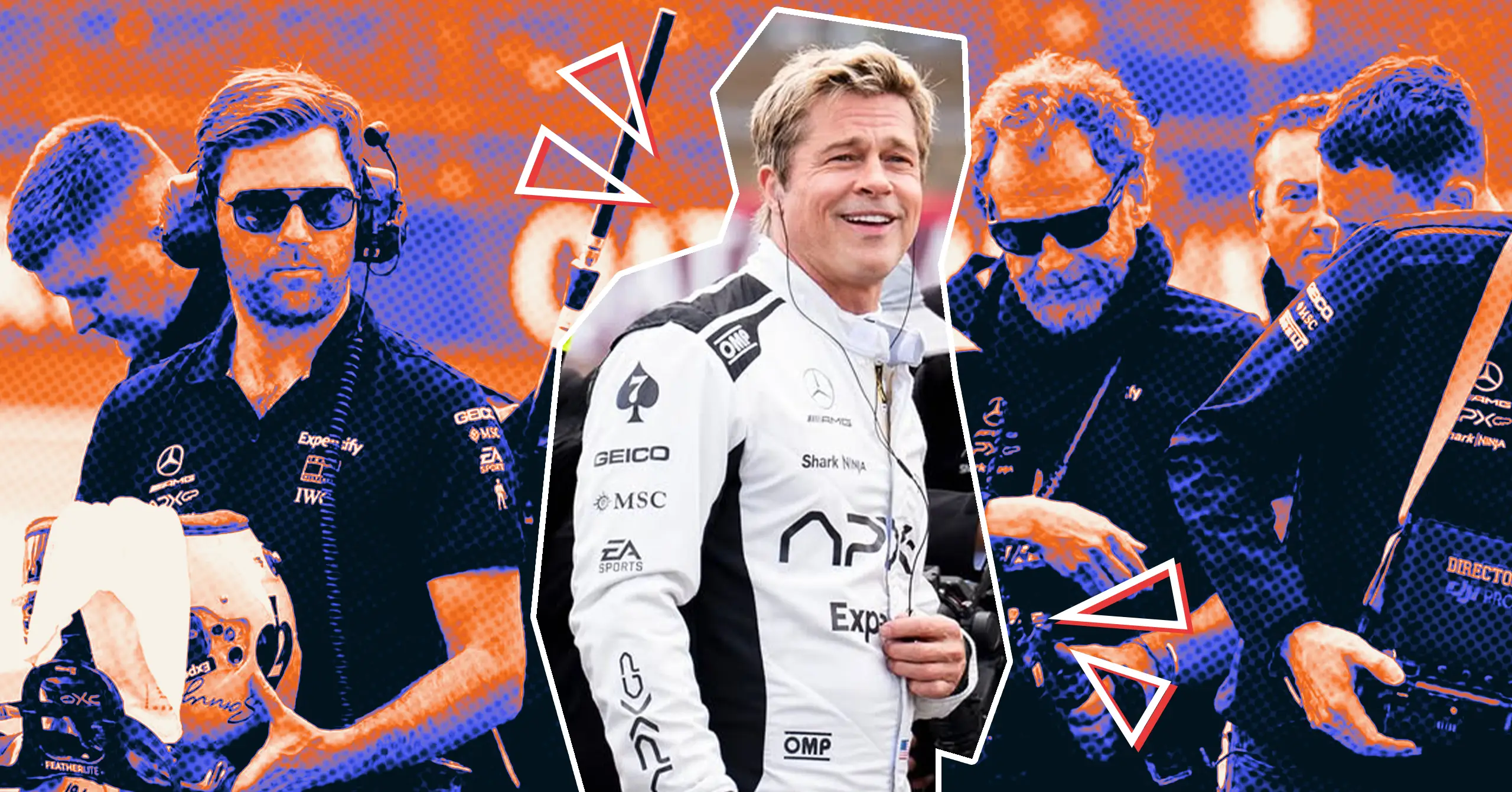 What Formula 1 Fans Loved (and Questioned) About ‘F1: The Movie’ 