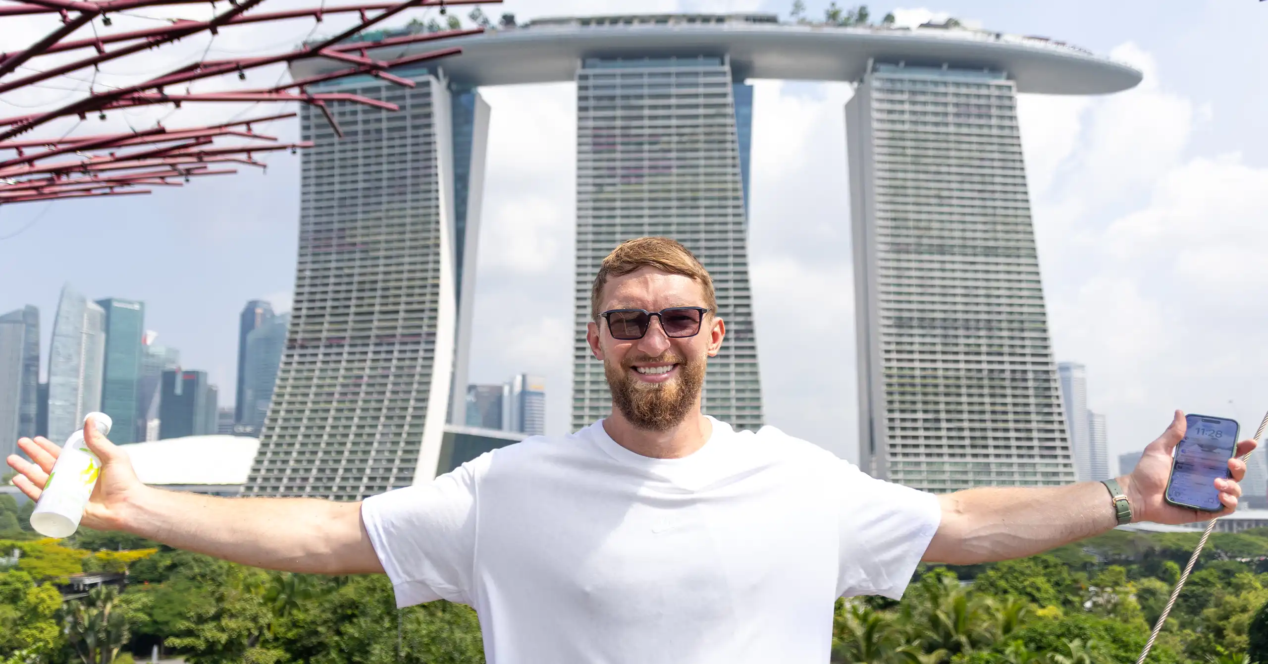 Domantas Sabonis