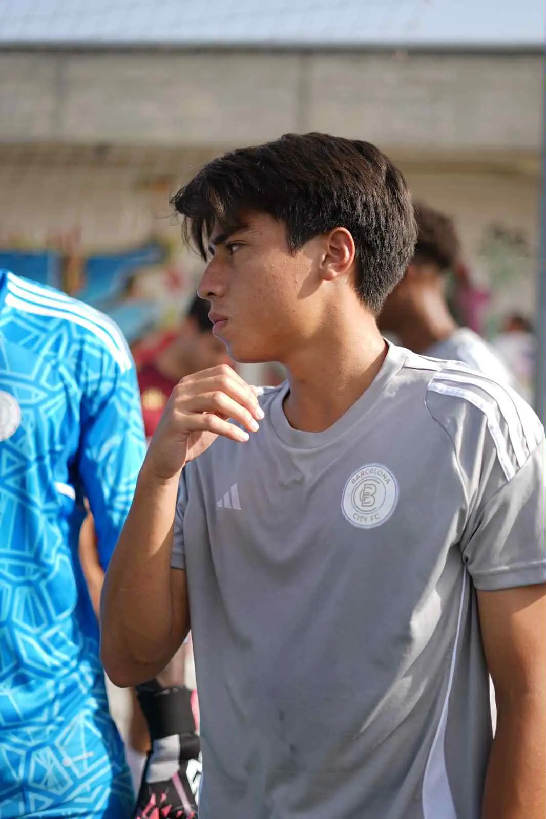 Diego Aspiras