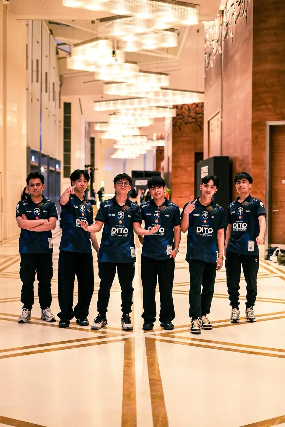 Team Liquid’s Oheb is Excited to be Back on the MSI Stage