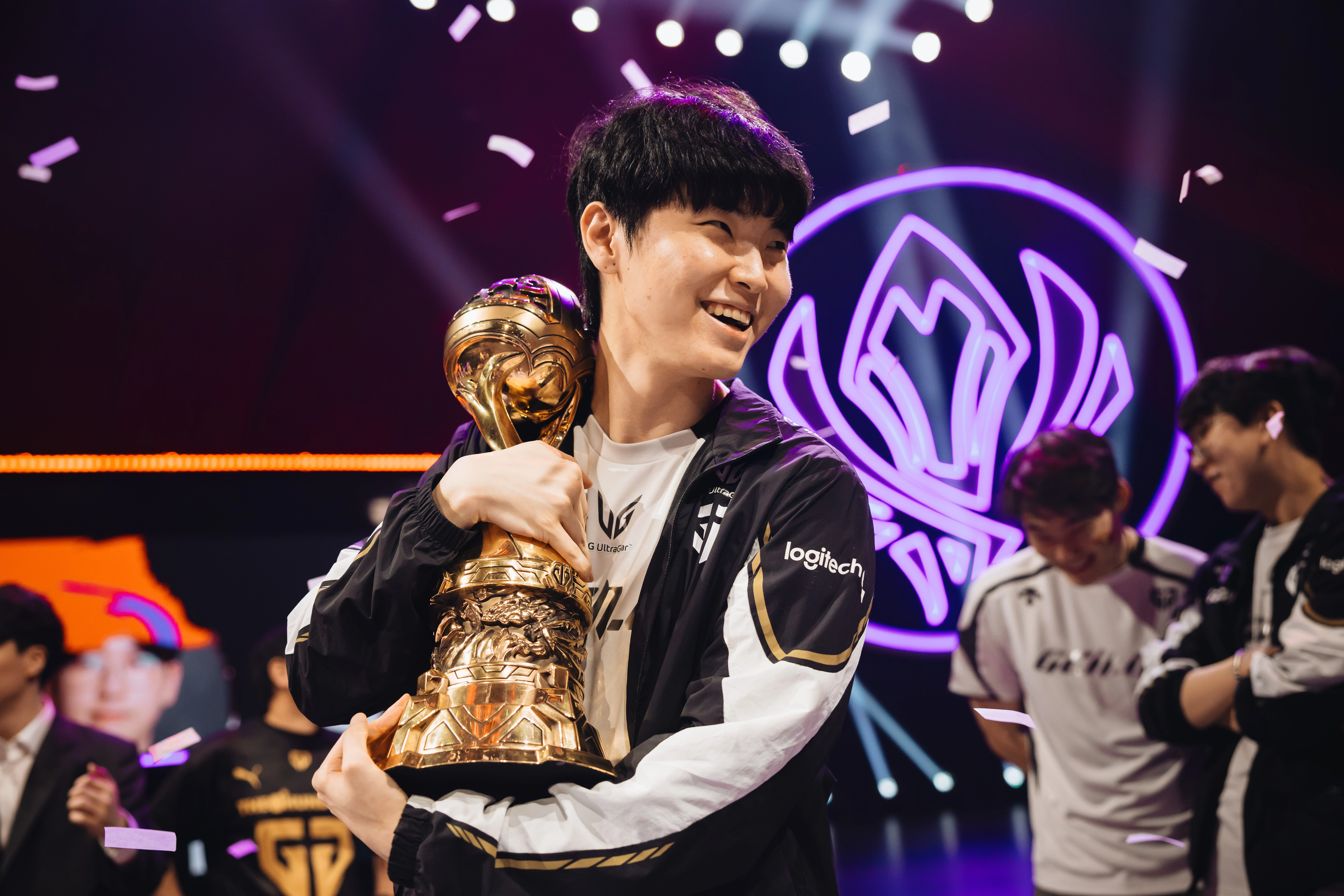 Gen.G Defend Their Throne to Become the 2025 MSI Champions