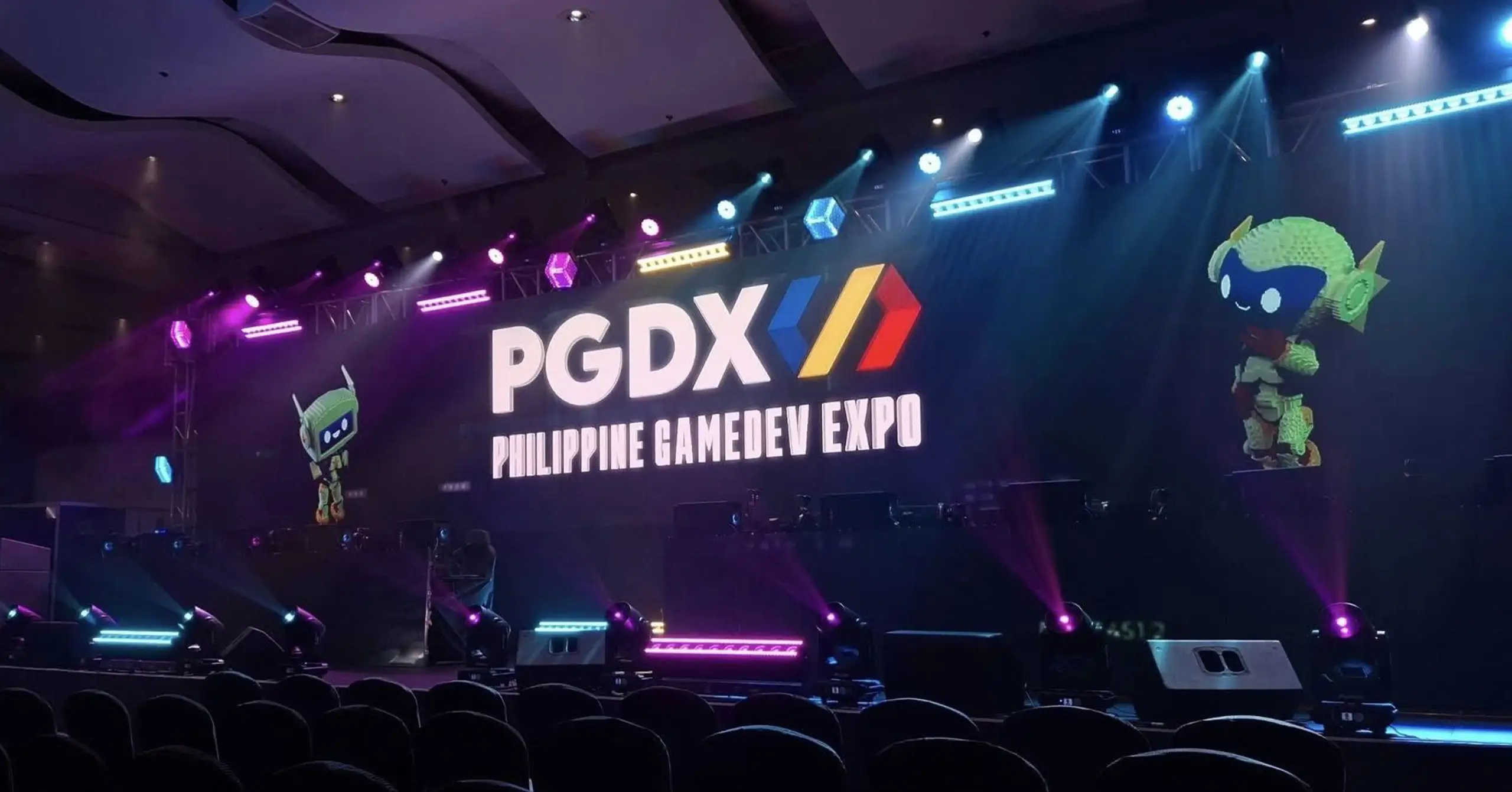 Nostalgia Rules in PGDX 2025