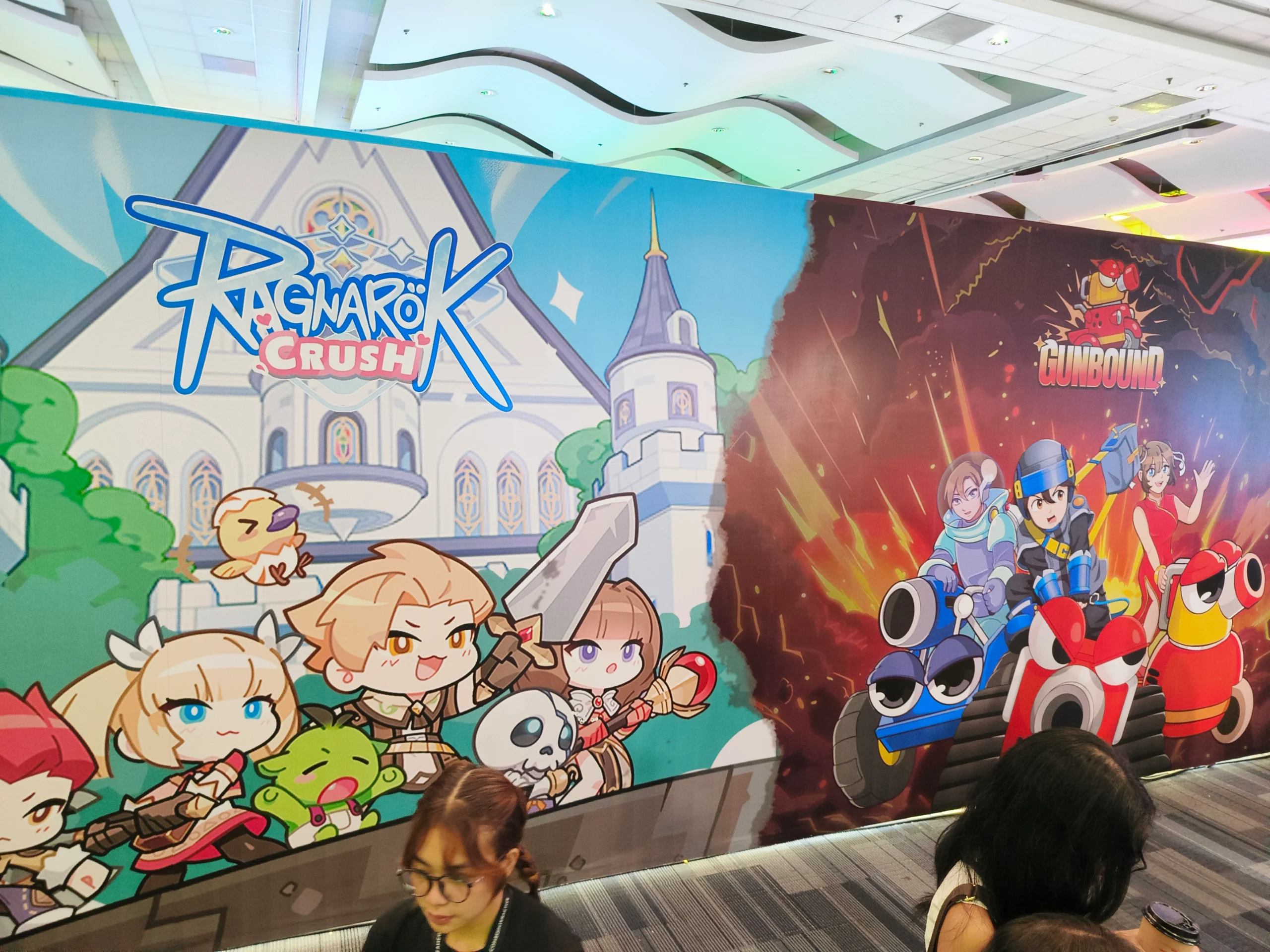 Nostalgia Rules in PGDX 2025