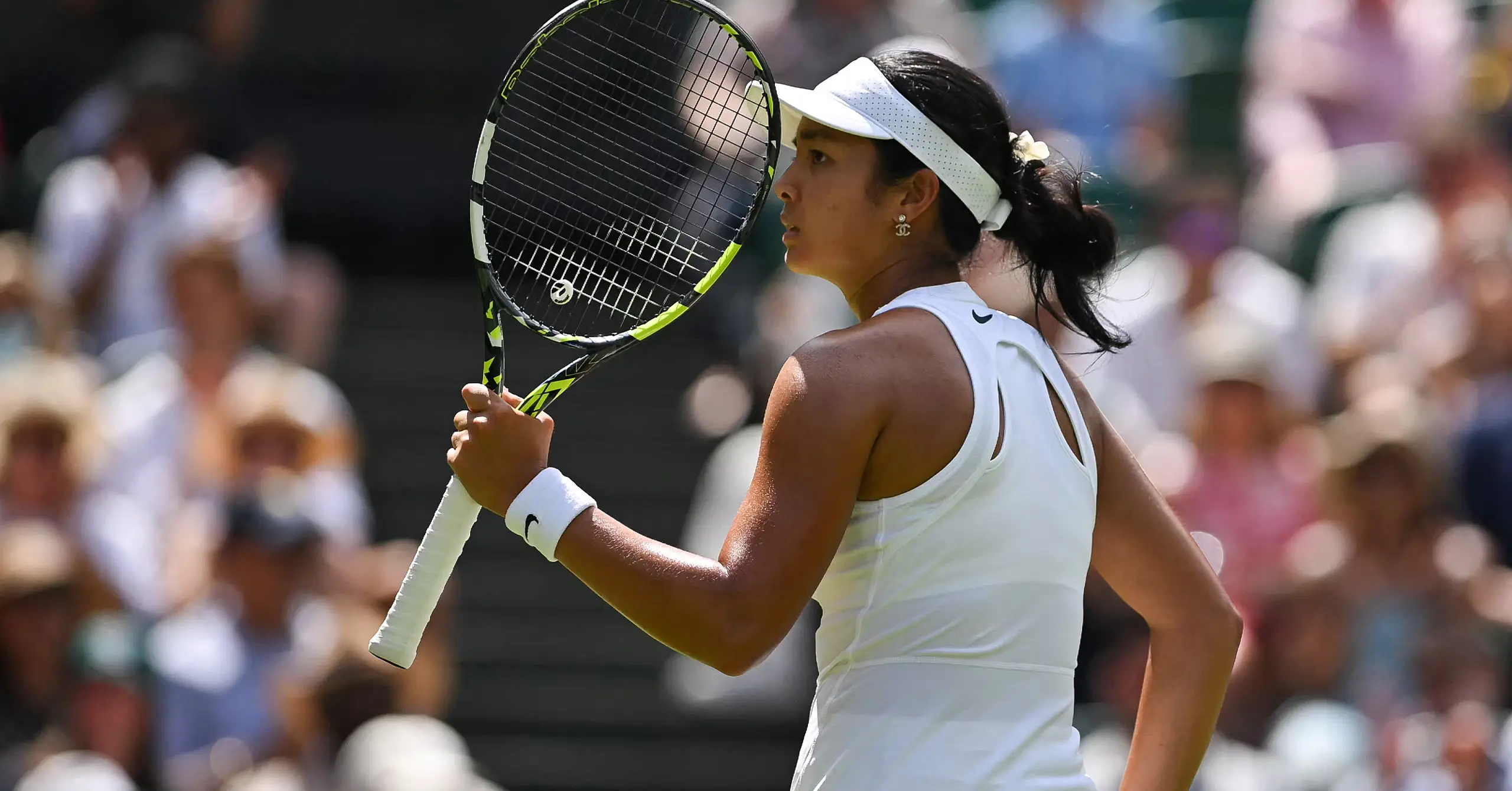 Alex Eala Wimbledon
