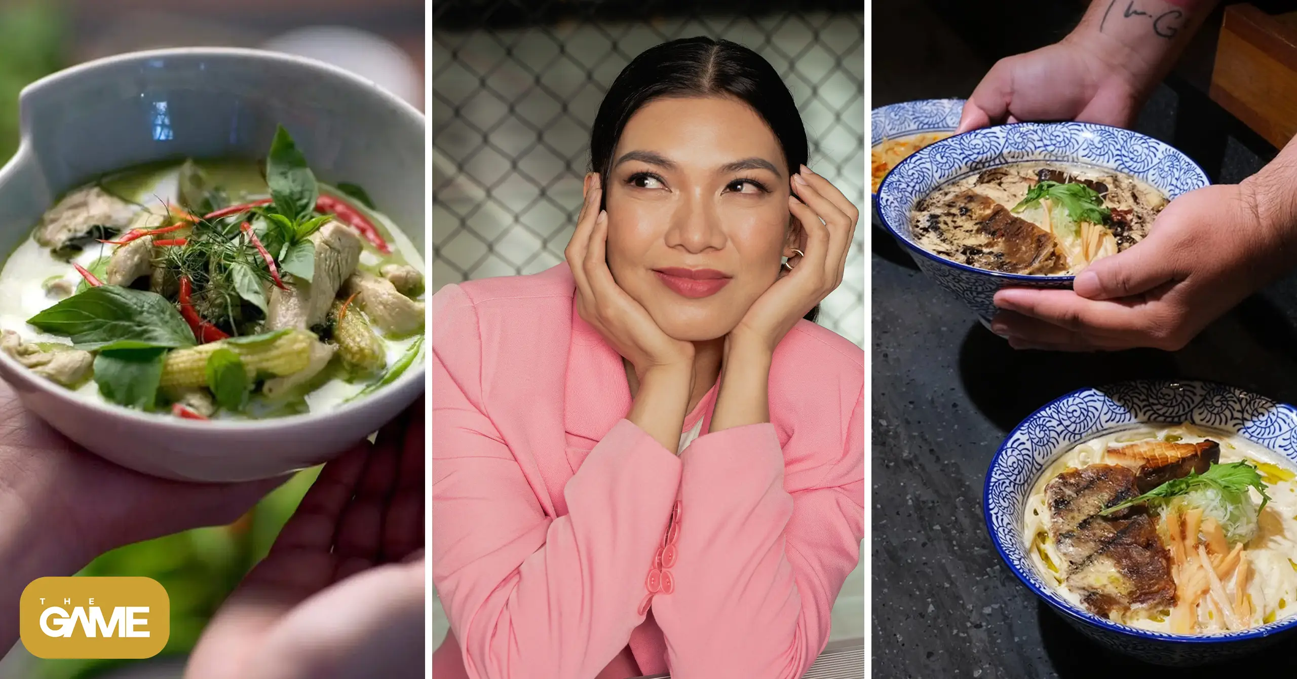 Phenom-Approved: Alyssa Valdez's Favorite Restaurants in Metro Manila