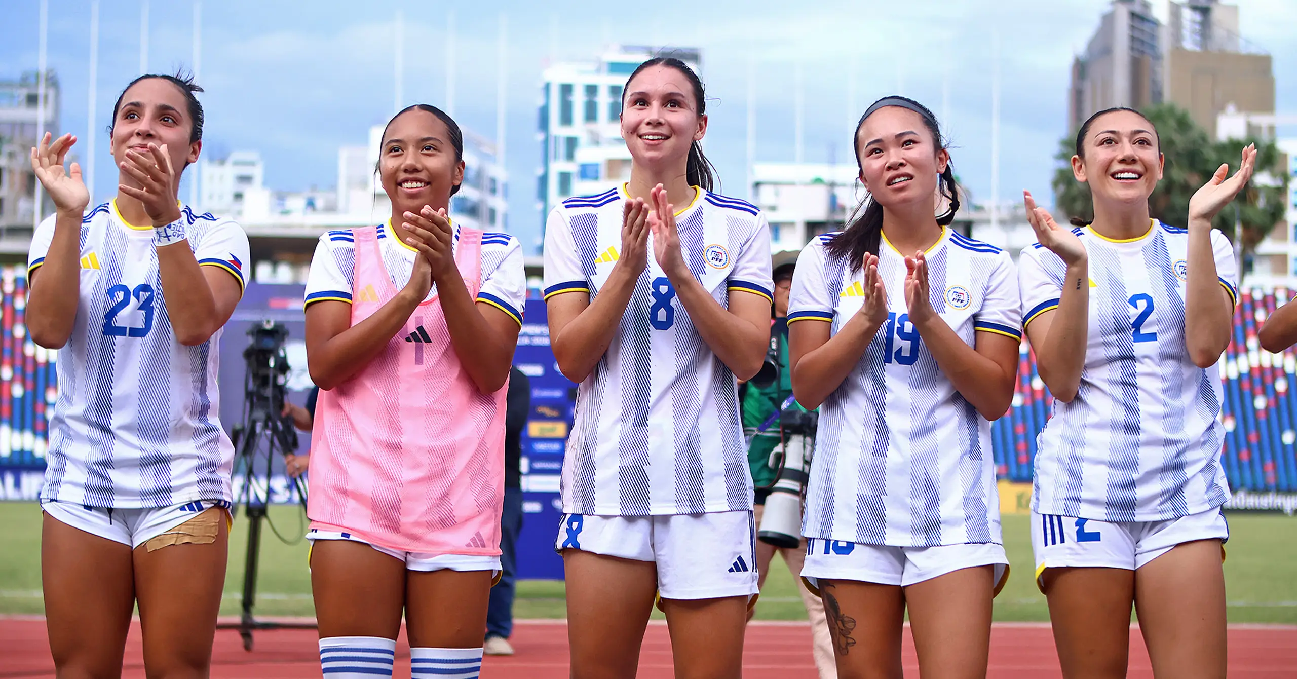 A Successful Philippine Women’s Football Team Deserves More Exposure