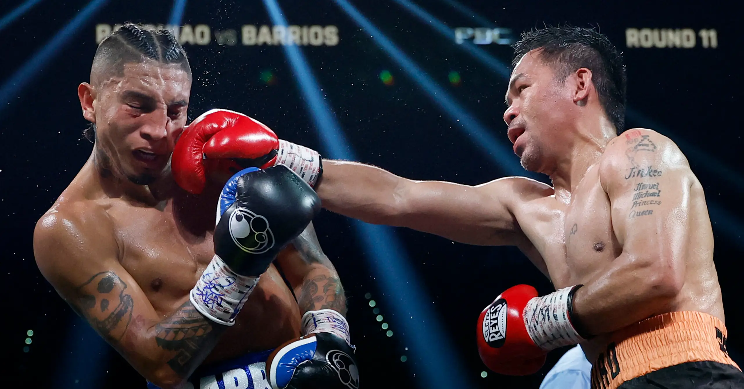 Manny Pacquiao