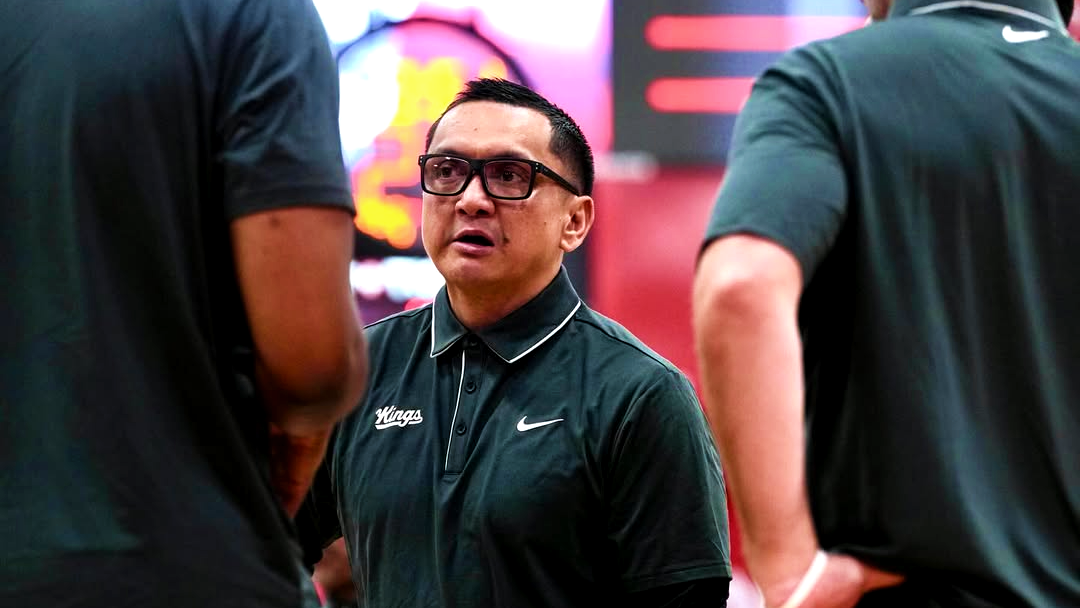 Jimmy Alapag