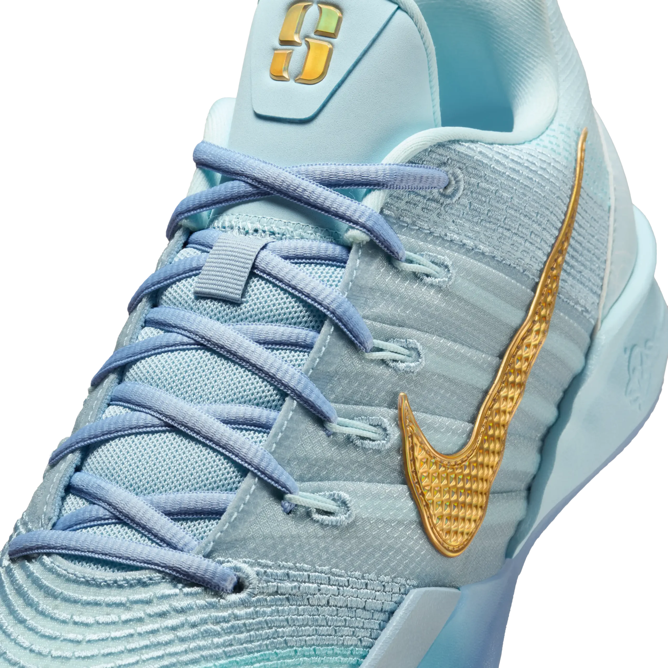 Hf2881-400-419250719-d-h-1x1 - the game Sabrina 3 midsole