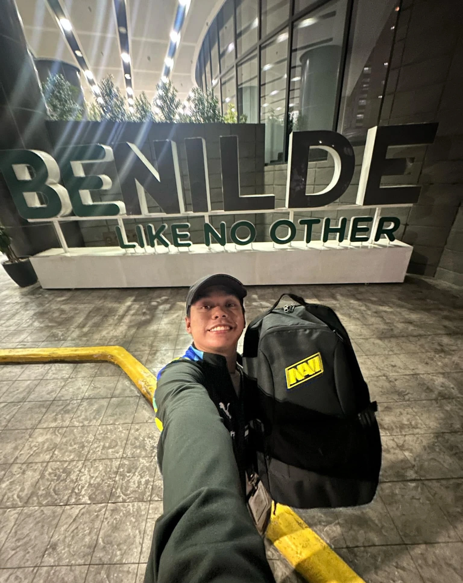 The Paths That Lie Ahead for NAVI’s AK