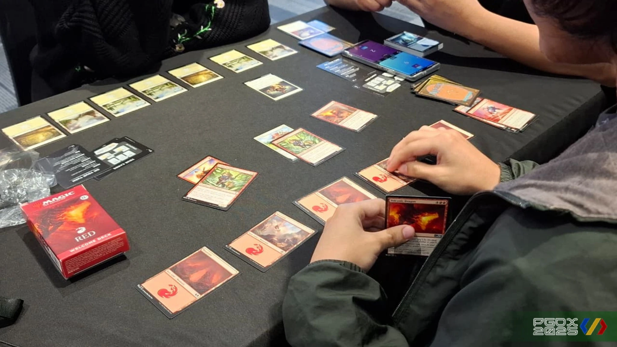 - the game The Table is Just Another Platform for Gaming: Ludus Brings the Joy of Boardgames to PGDX 2025