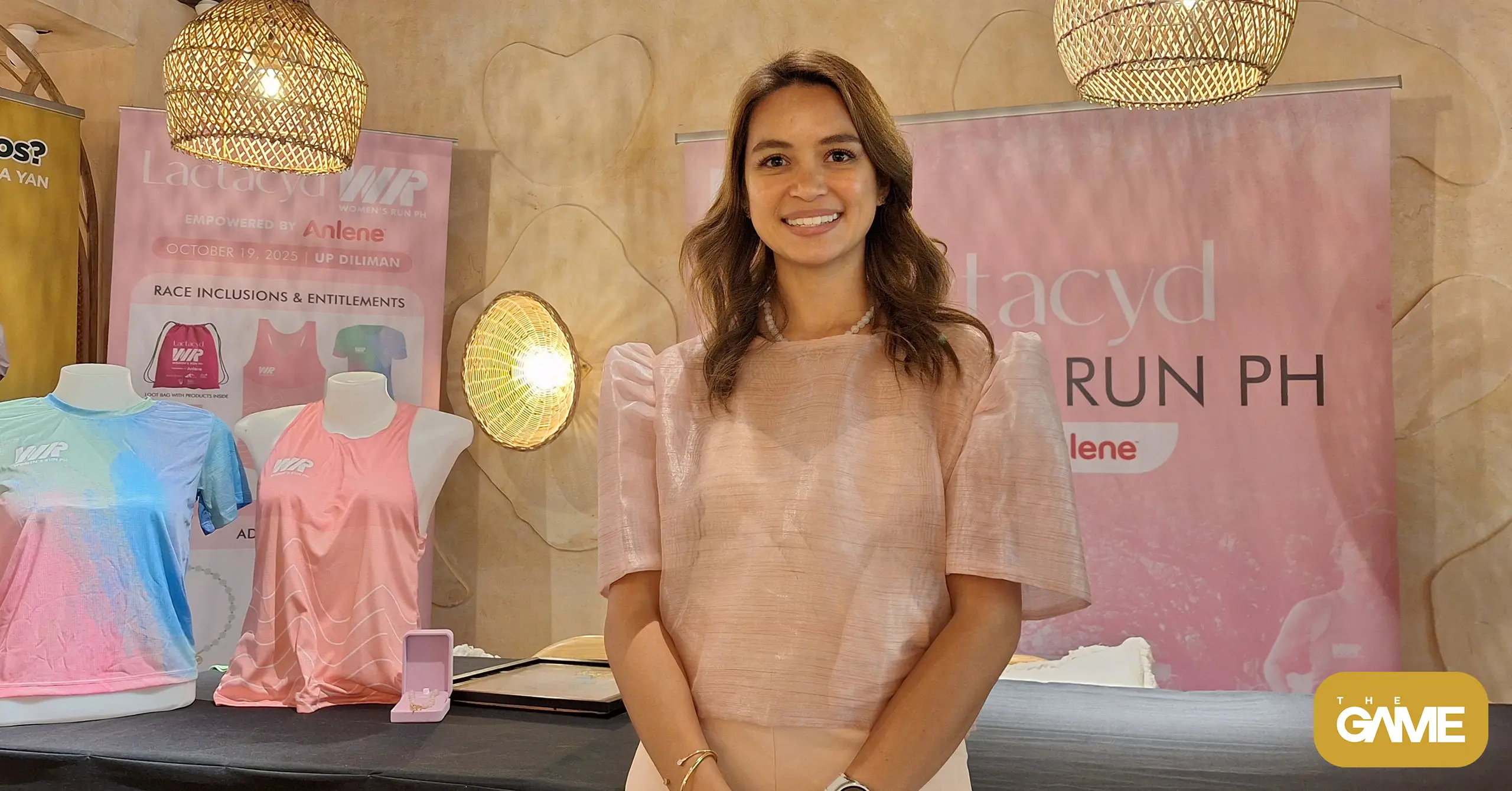 Supermom: Nicole De La Cruz Continues to Empower Women Through Sports