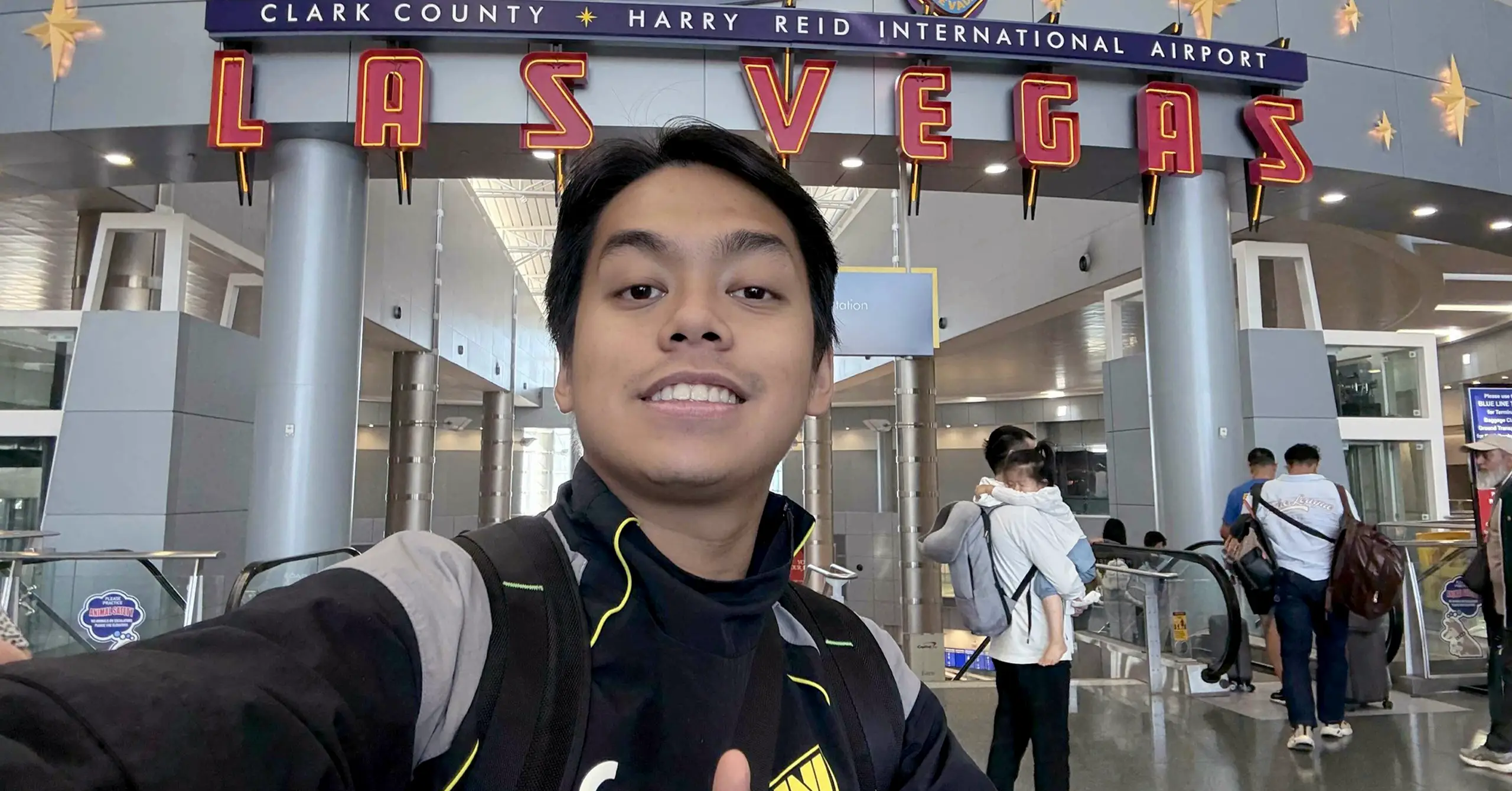 NAVI’s AK is Ready to Rumble Heading Into Evo 2025