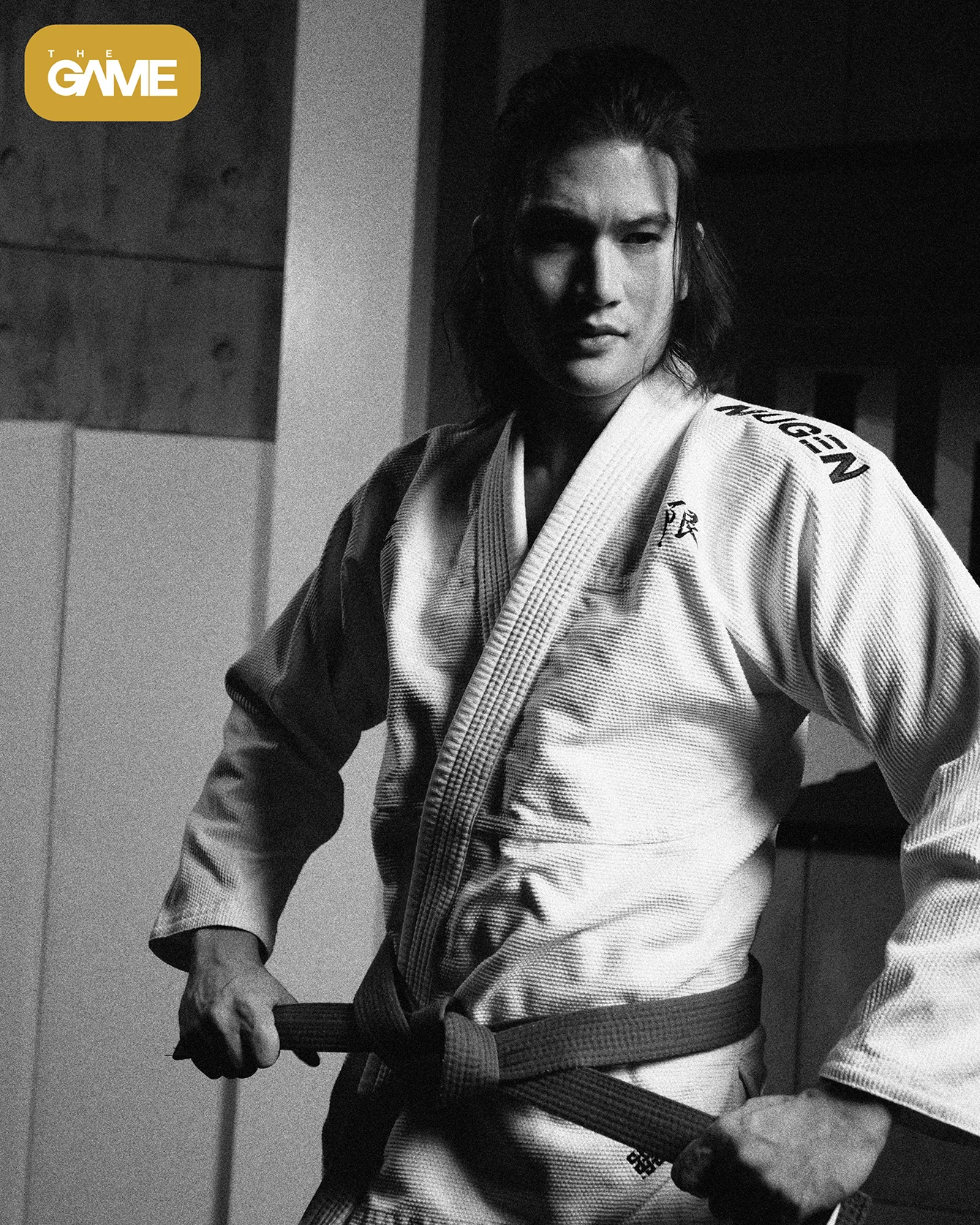 The GAME August Cover Story: Gil Cuerva
