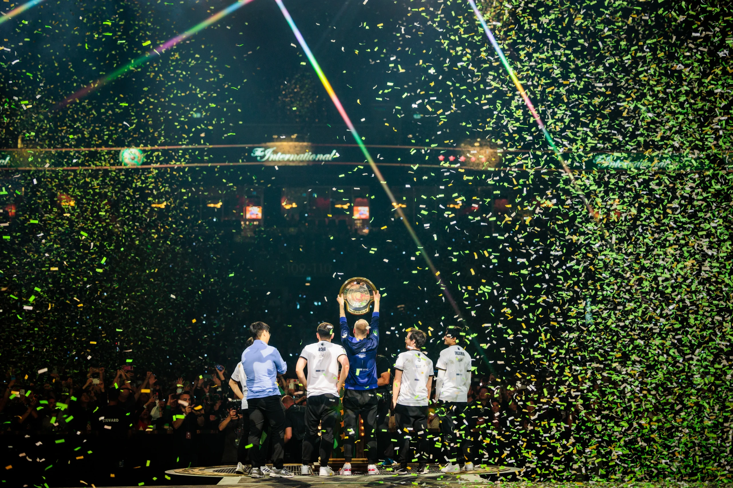 Here’s What You Need to Know About The International 2025