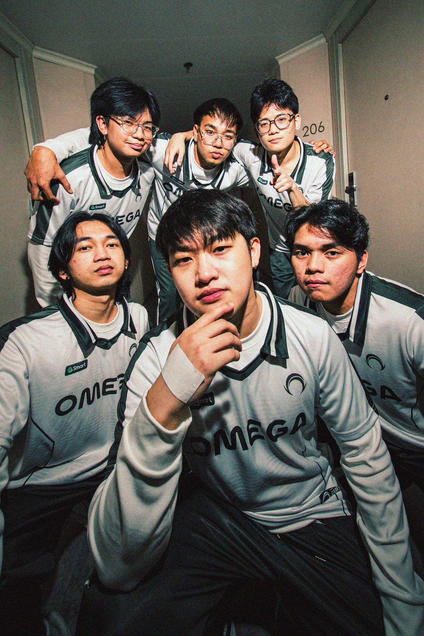 - the game Omega’s Analyst SN4P is Still Working on Team Chemistry