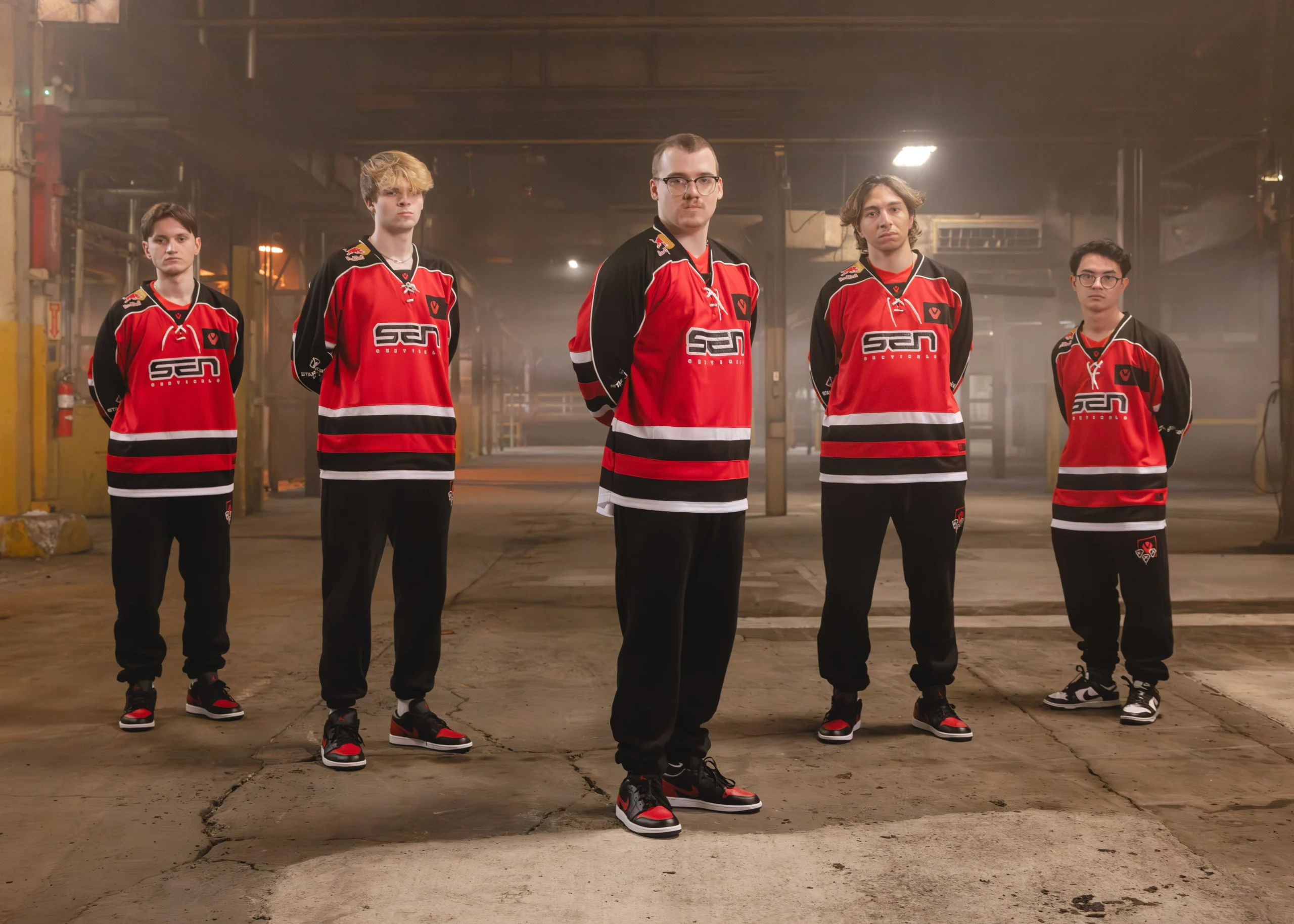 4 Teams to Watch Out For in VALORANT Champions 2025