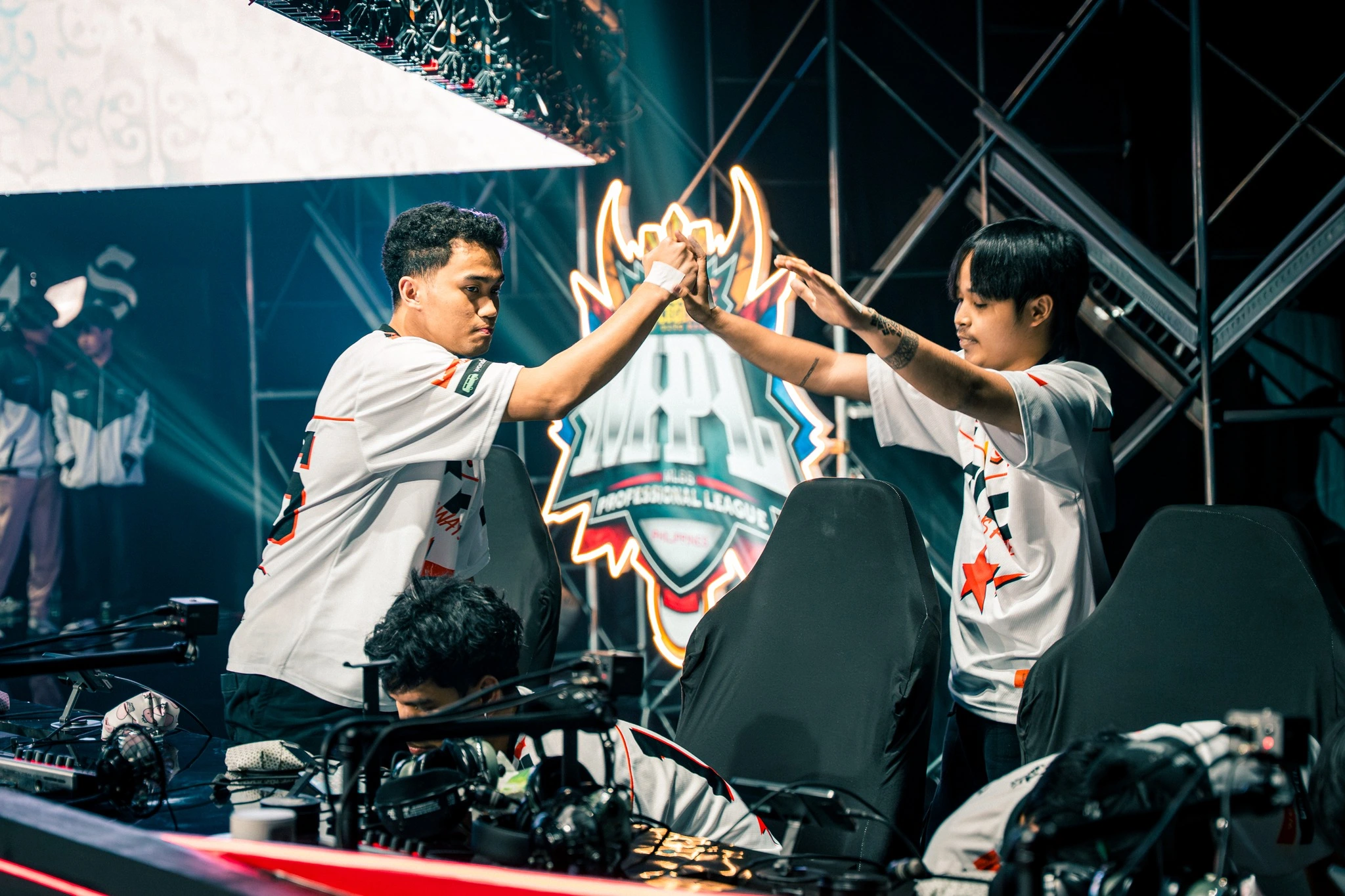 Being Courageous is What Matters for TNC’s Bennyqt