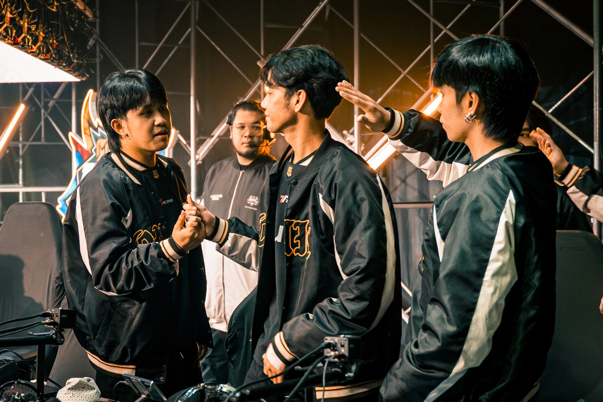 - the game ONIC PH Weighs in on Aurora’s MPL PH Dominance